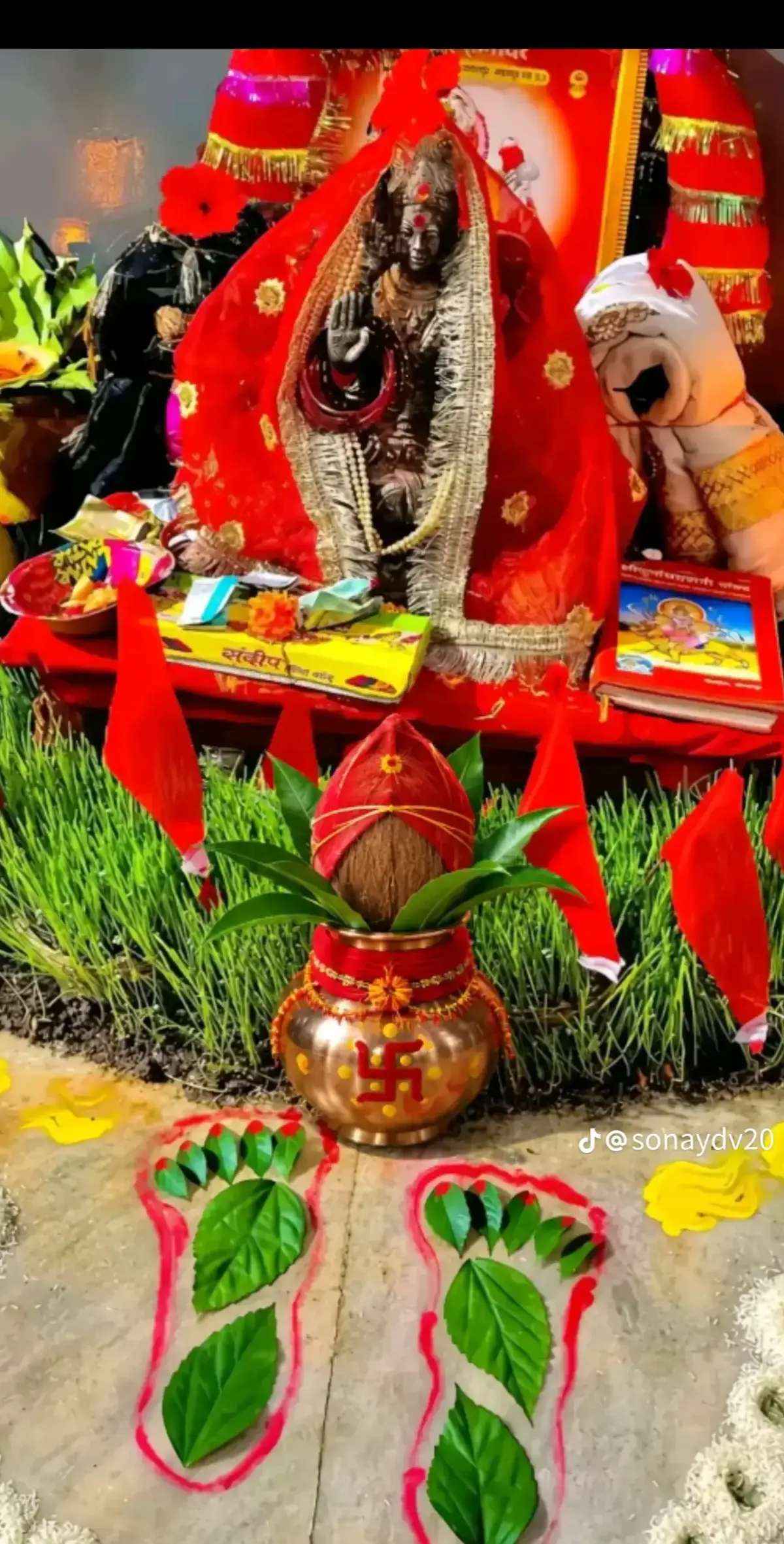 @Saraswati Soni 💝&hearts;️🥰