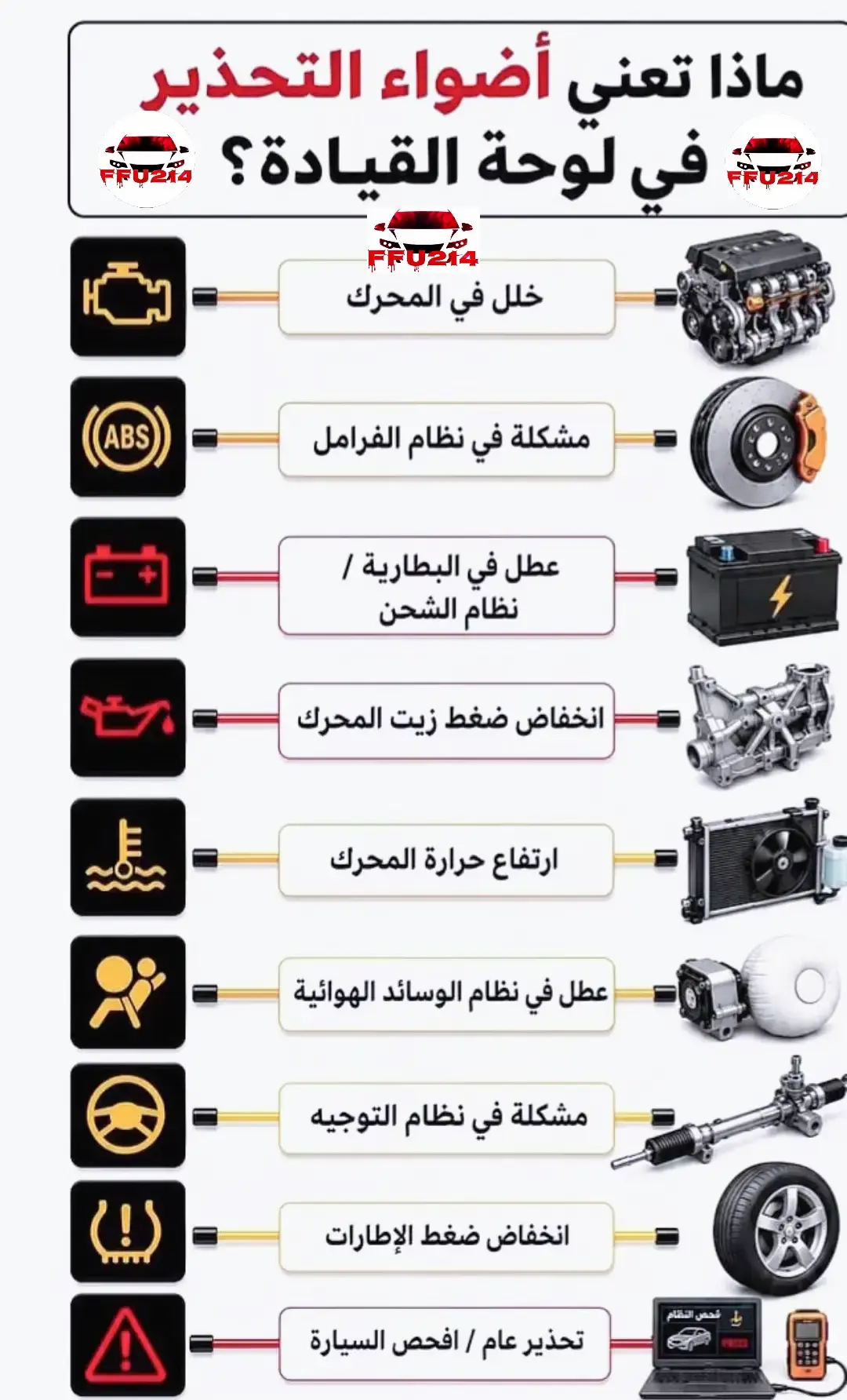 @مدرب قيادة
