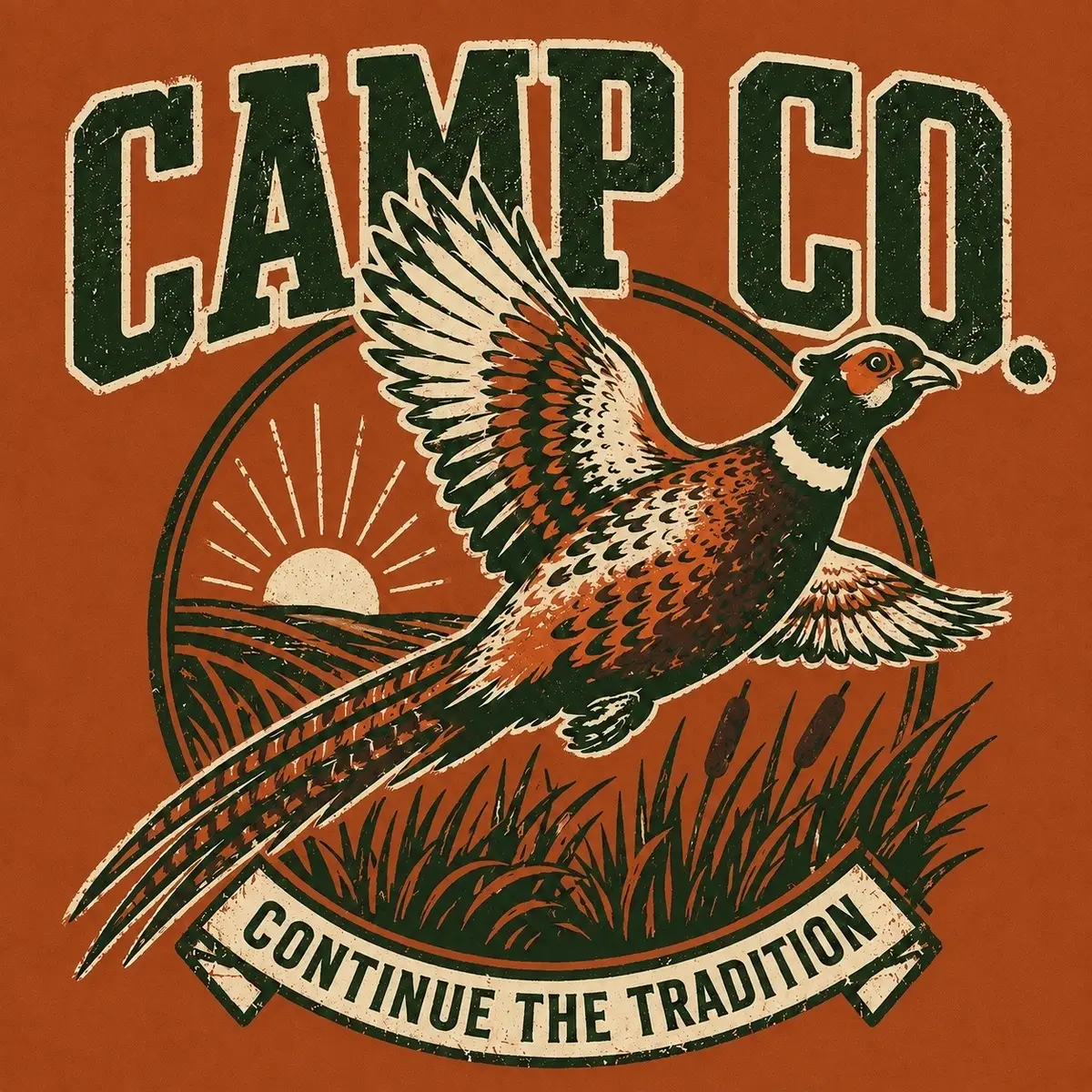 @Camp Co. Goods