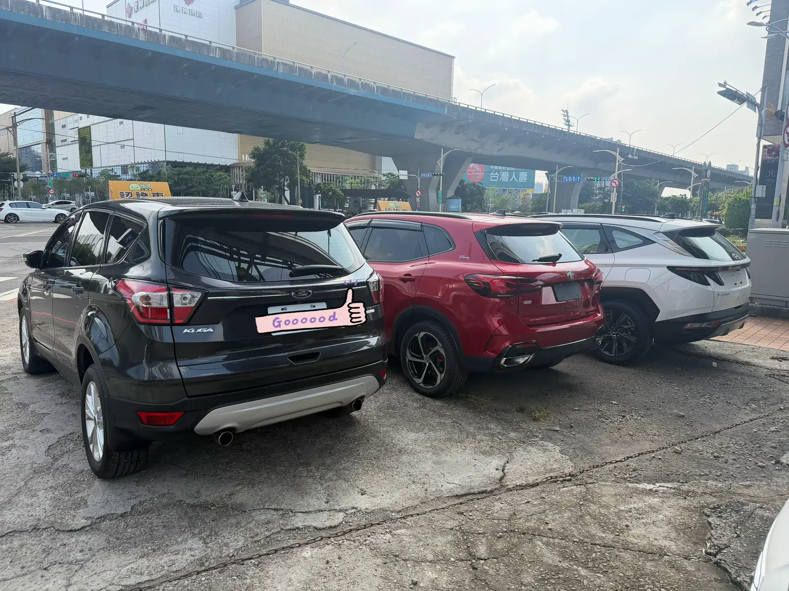@中古車買賣-林佳鋒