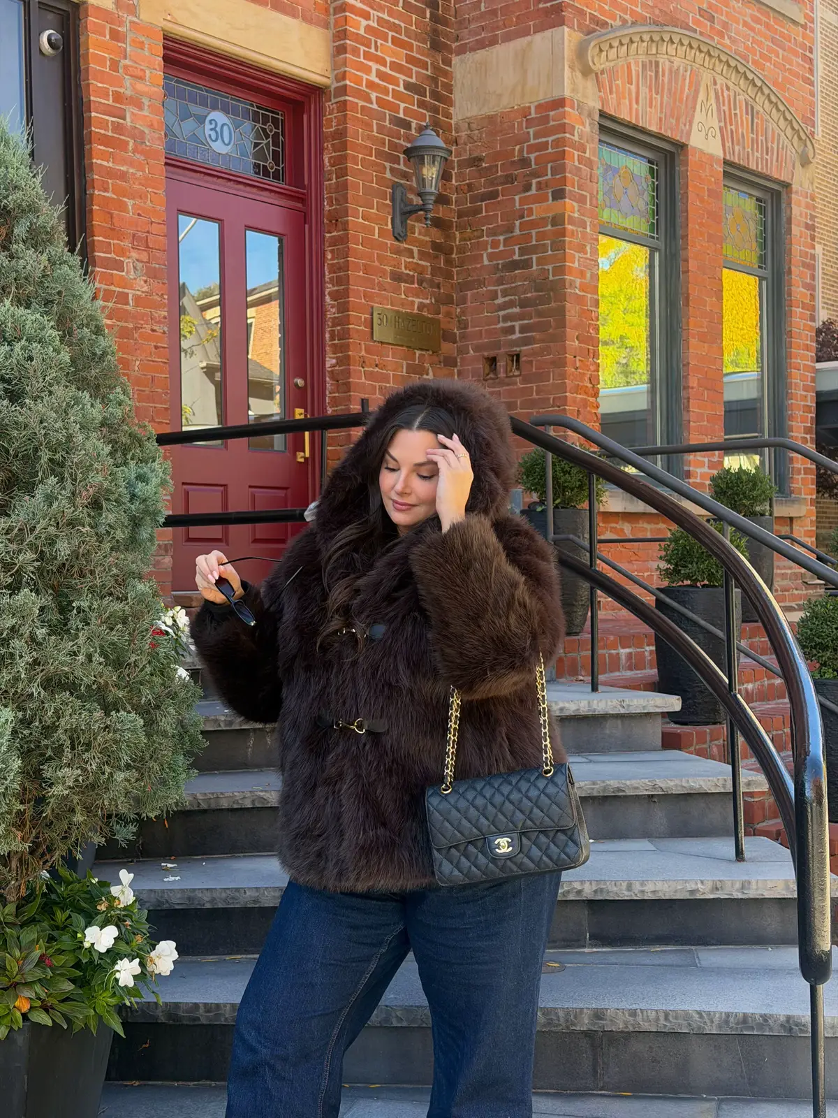 @Diaries of a Curvy Girl