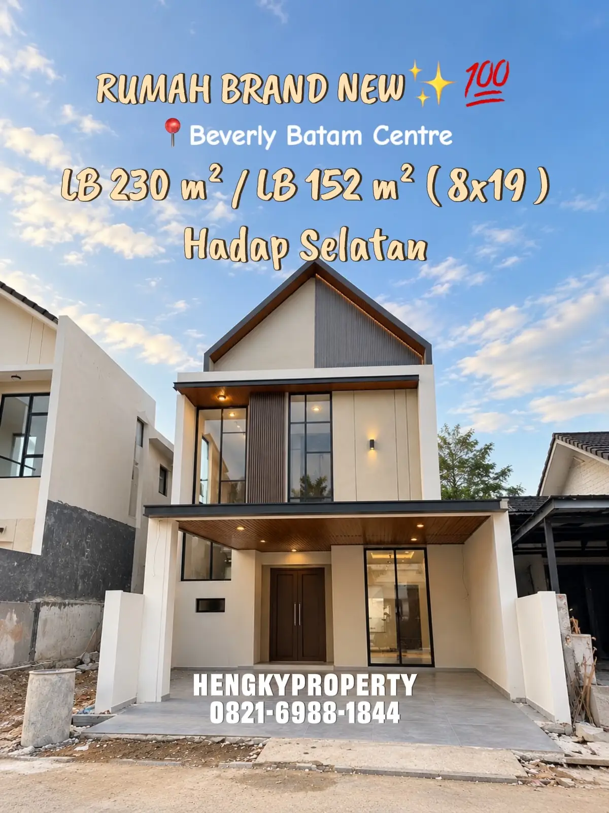 @Hengky Property