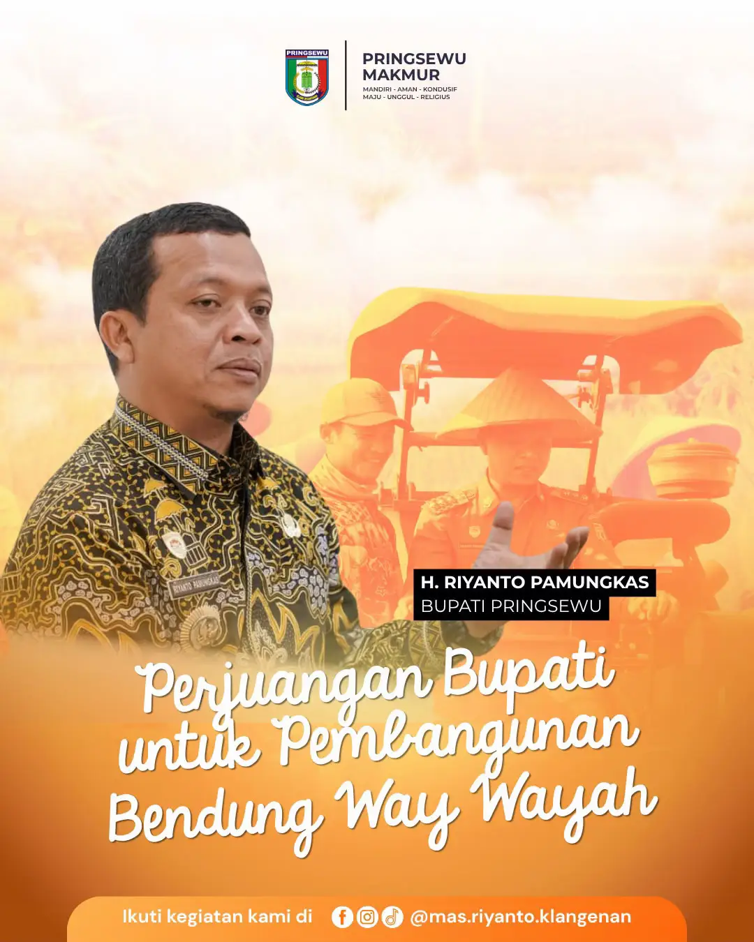 @Mas Riyanto Klangenan