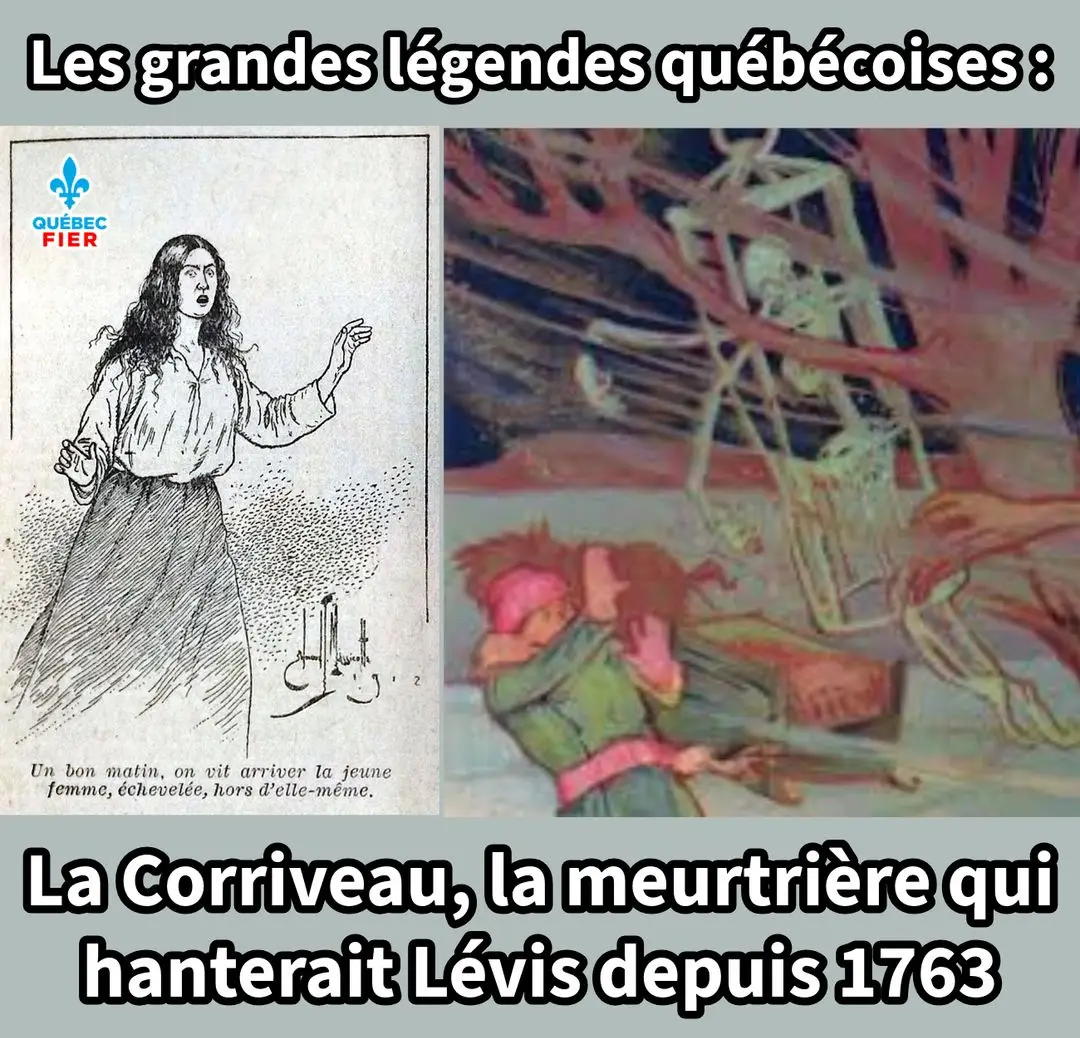 @Québec FIER