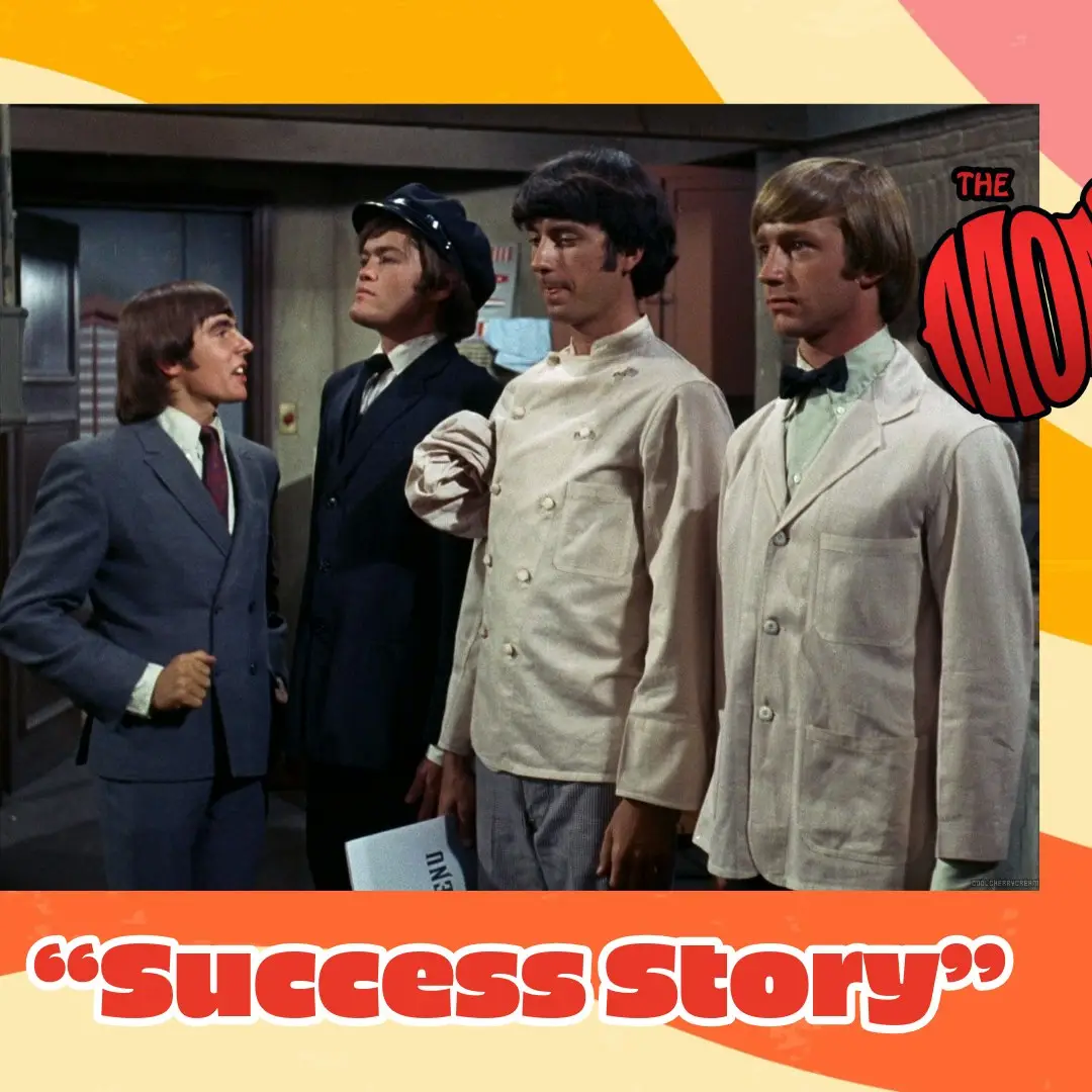 @Micky Dolenz