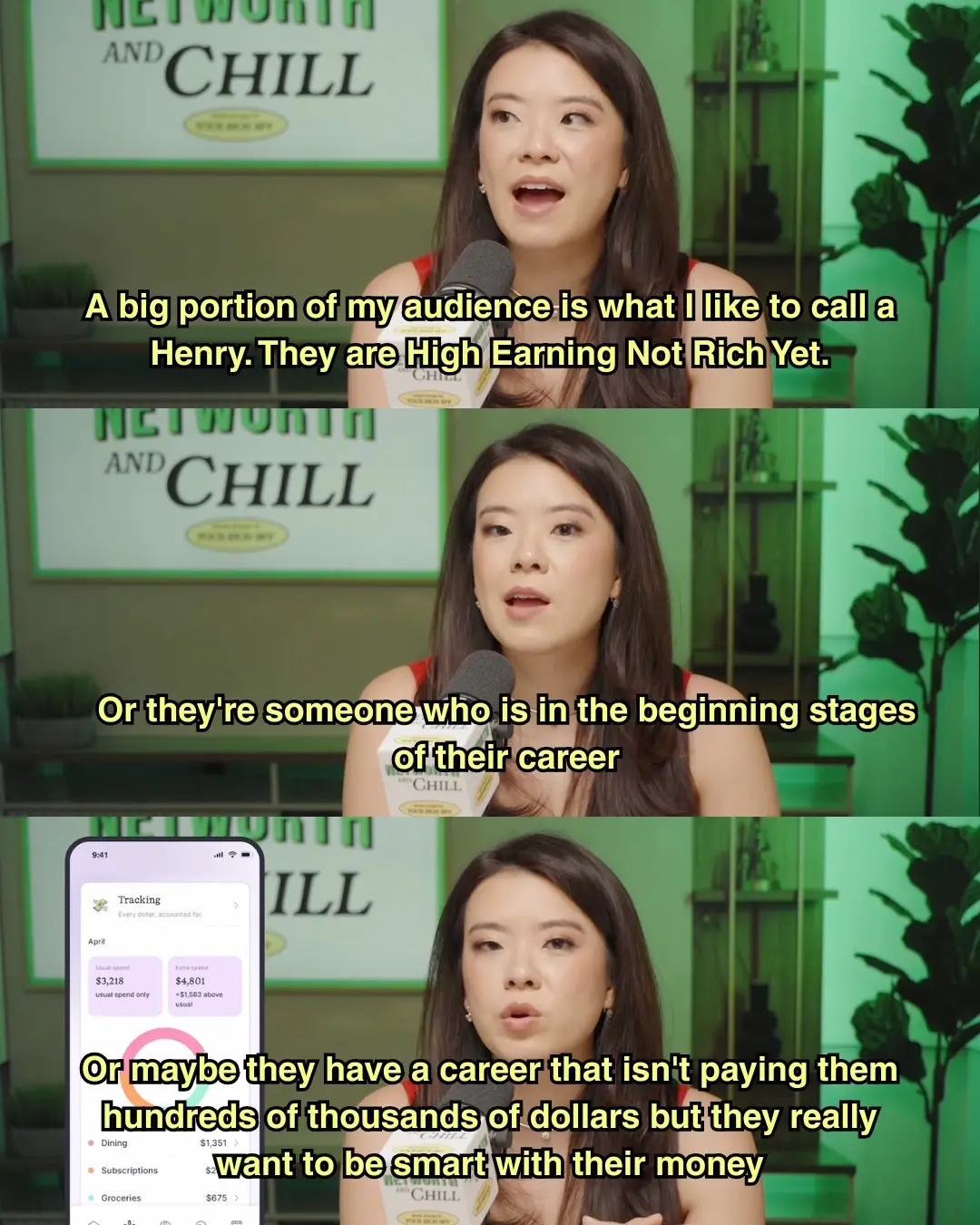 @Vivian | Your Rich BFF