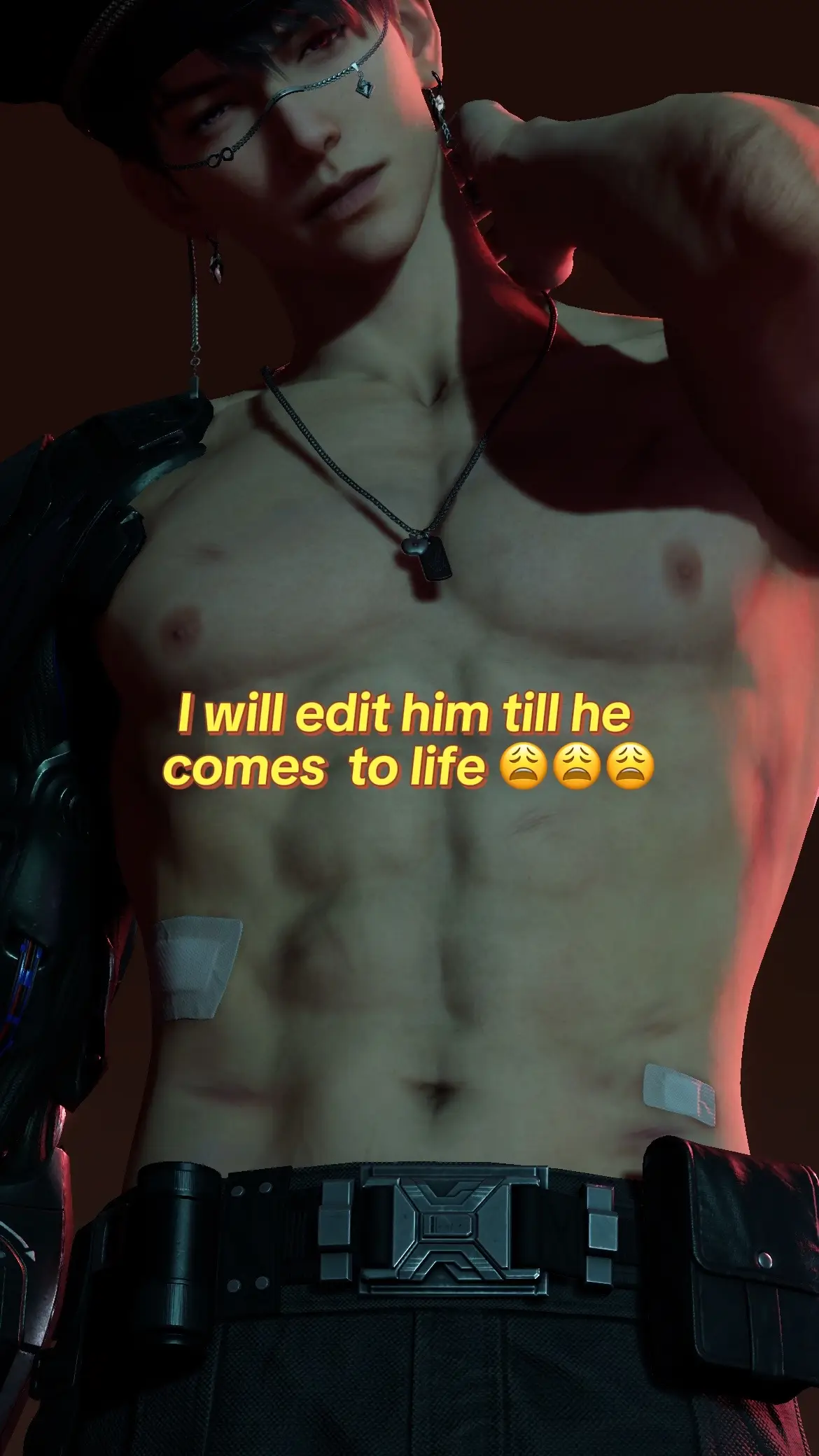 @Deepspacelover