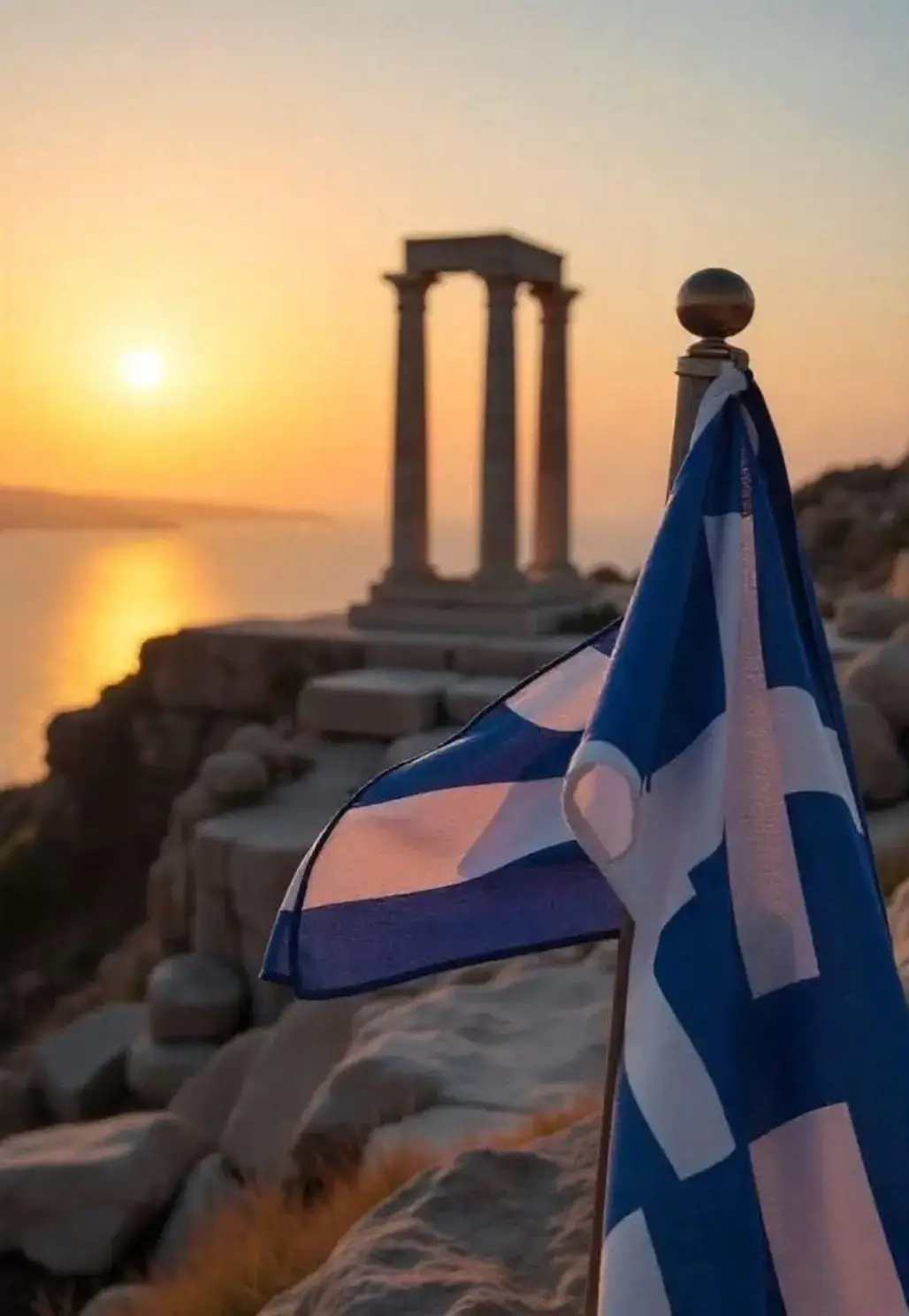 @&Tau;&rho;&alpha;&gamma;&omicron;ύ&delta;&iota;&alpha;