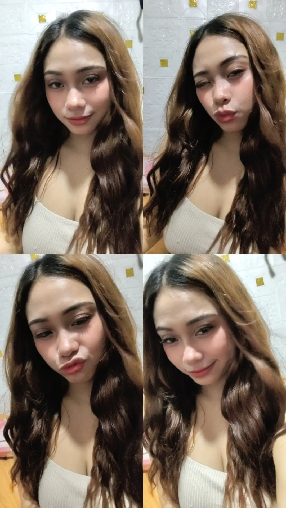 @Ms Lovie
