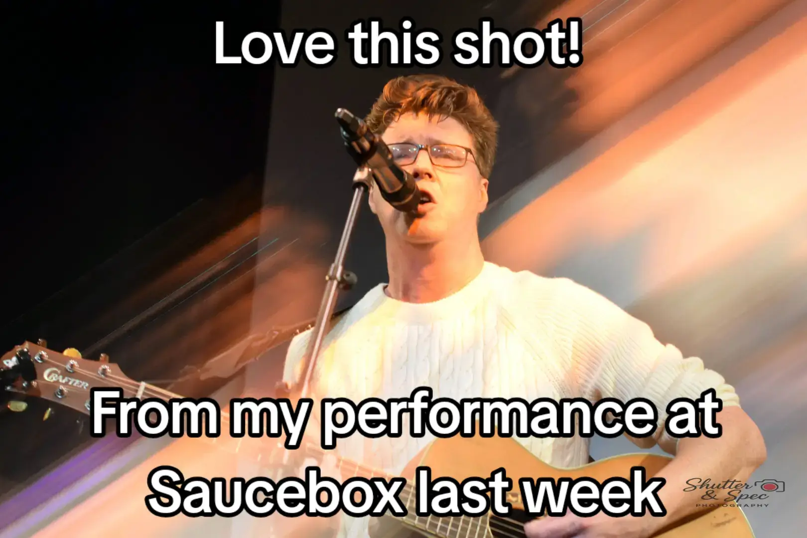 @Jon Mckenzie Music
