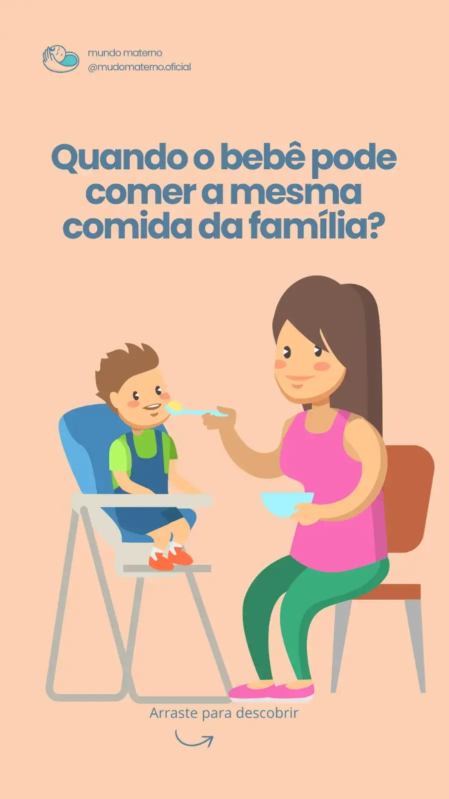 @Mundo Materno