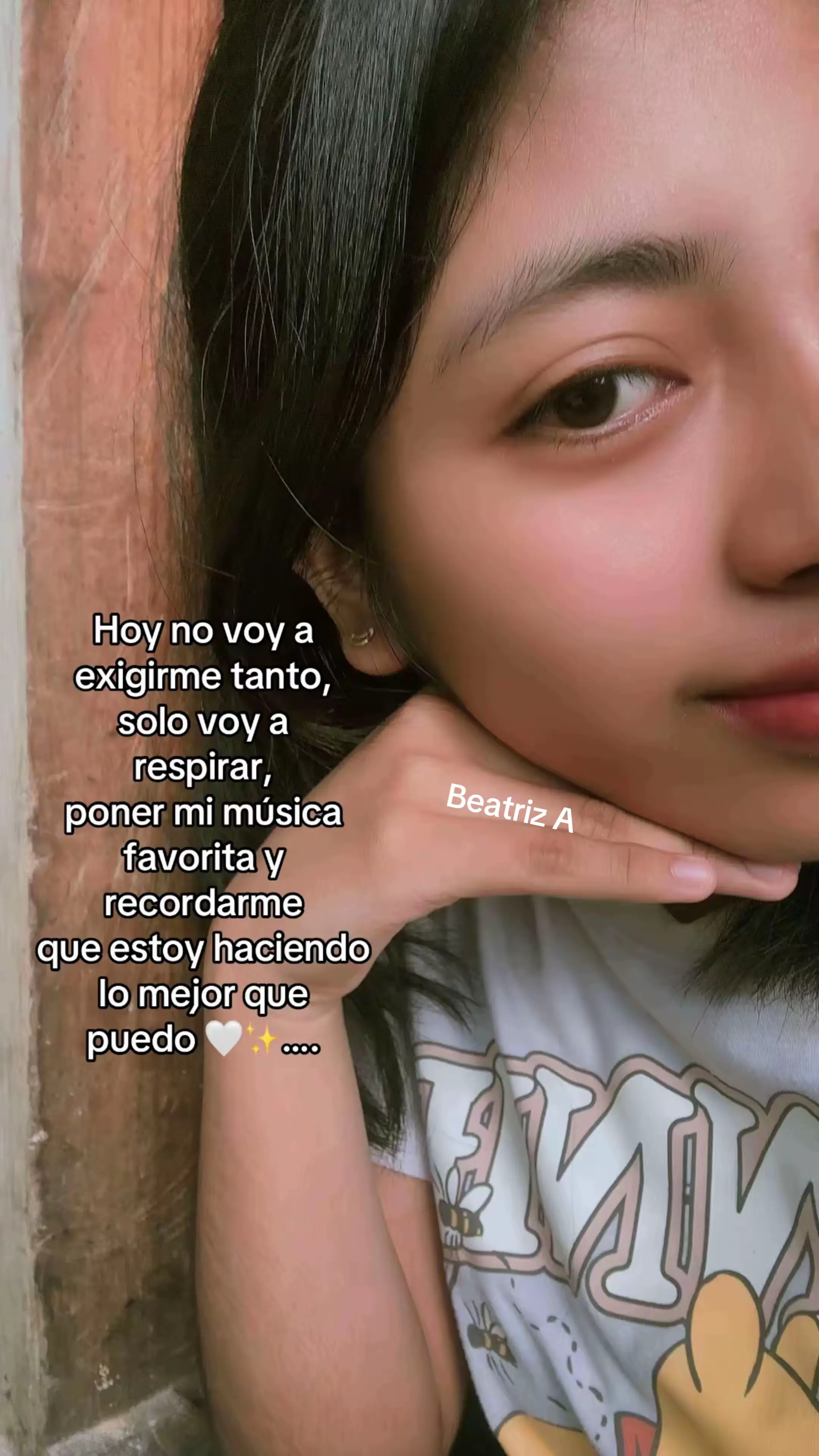 @Beatriz A .