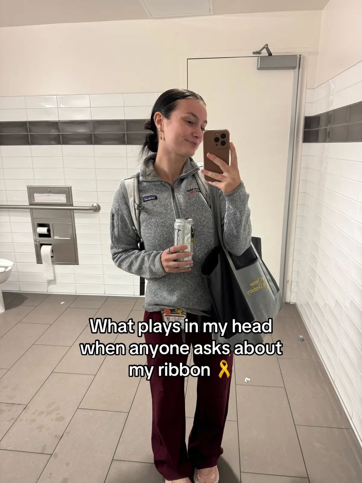@Faith Johnson | D2🦷✨