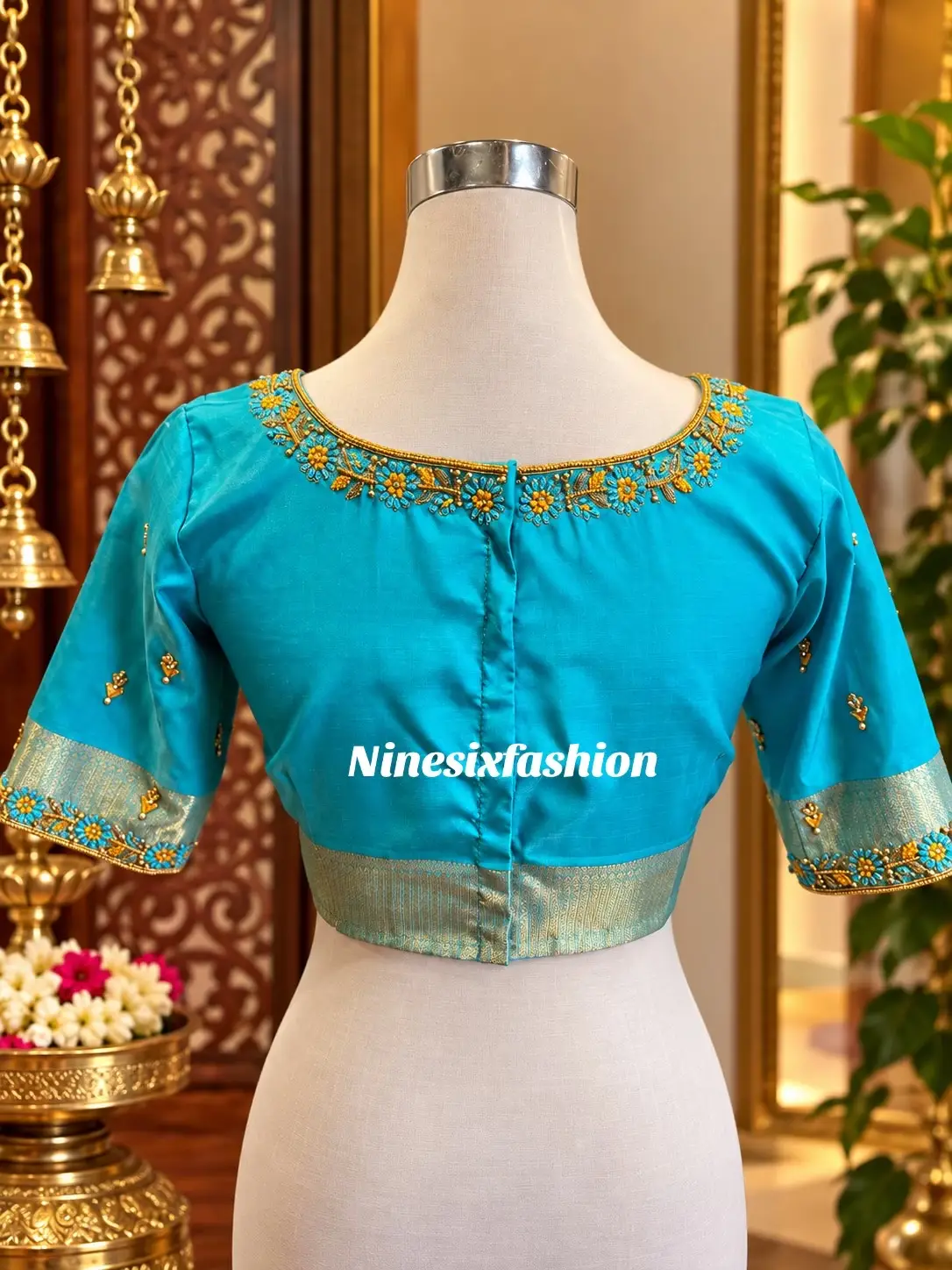 @NINESIXFASHION
