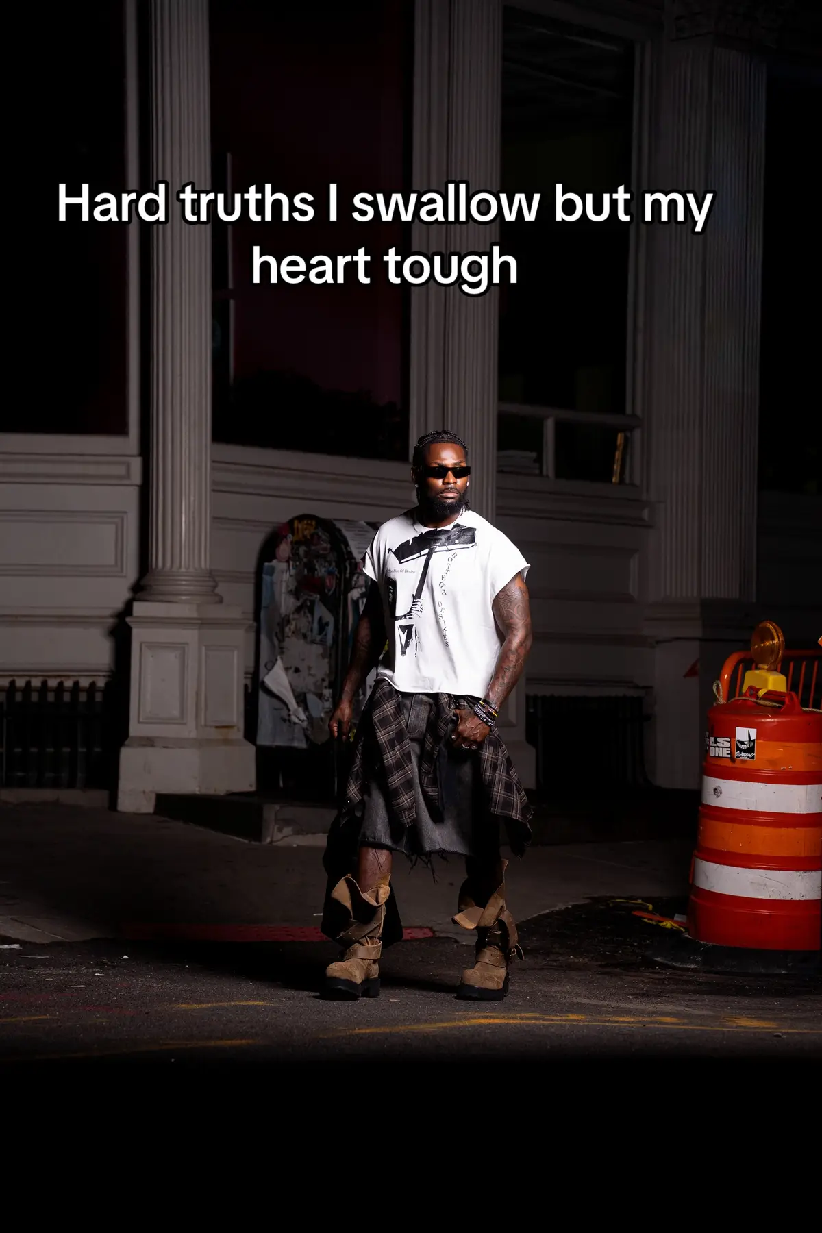 @Sly Huncho
