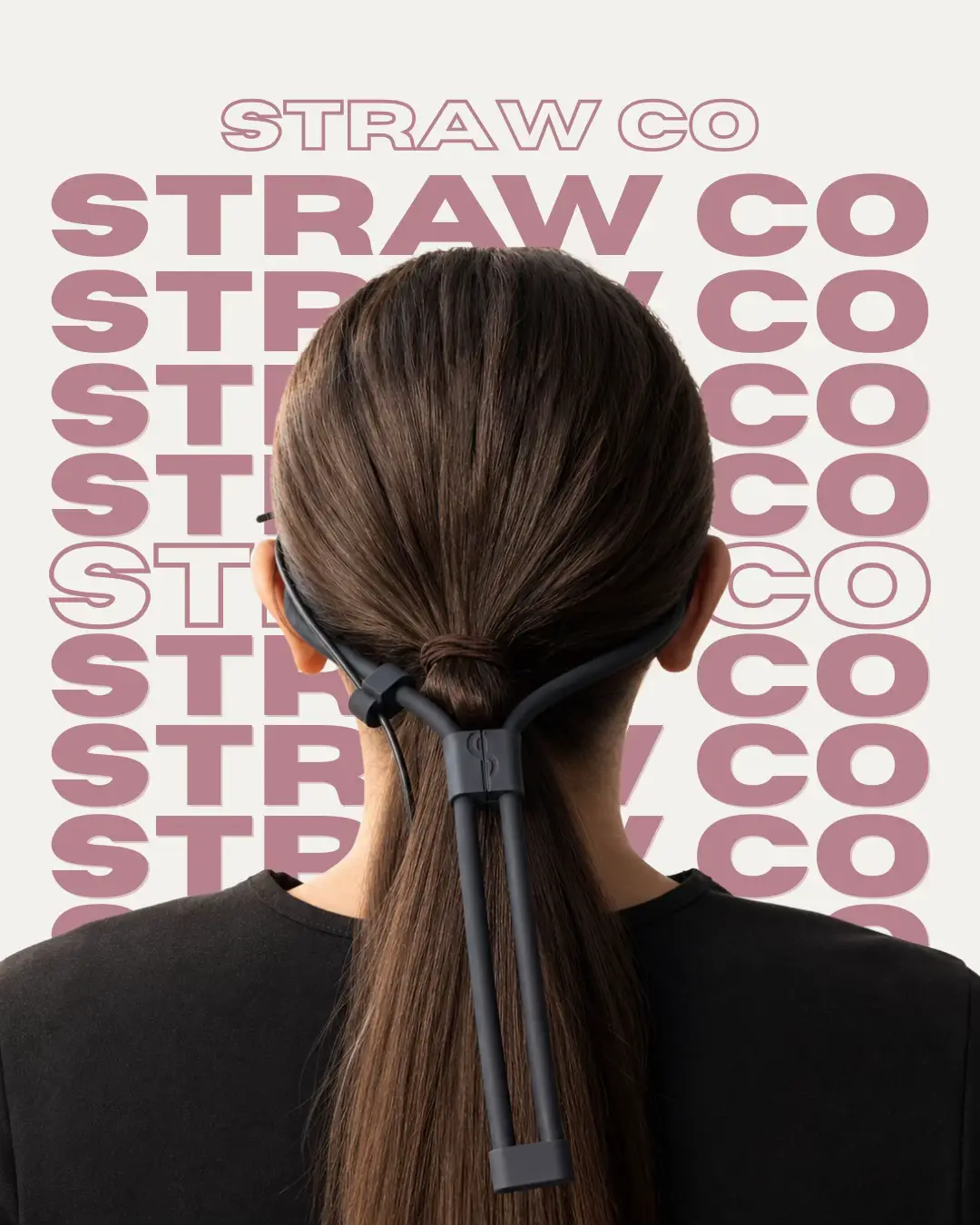 @Straw Company