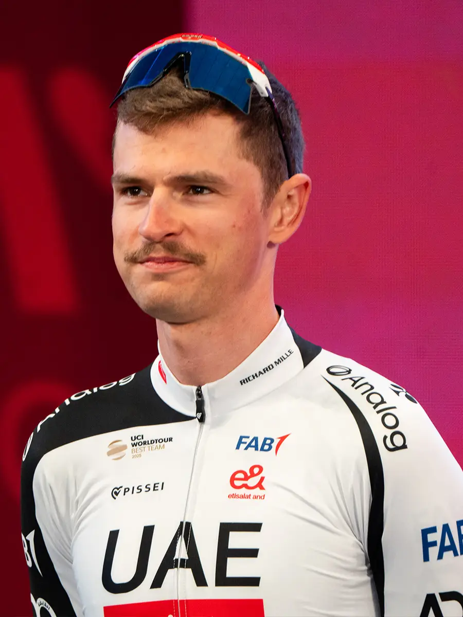 @TNT Sports Cycling