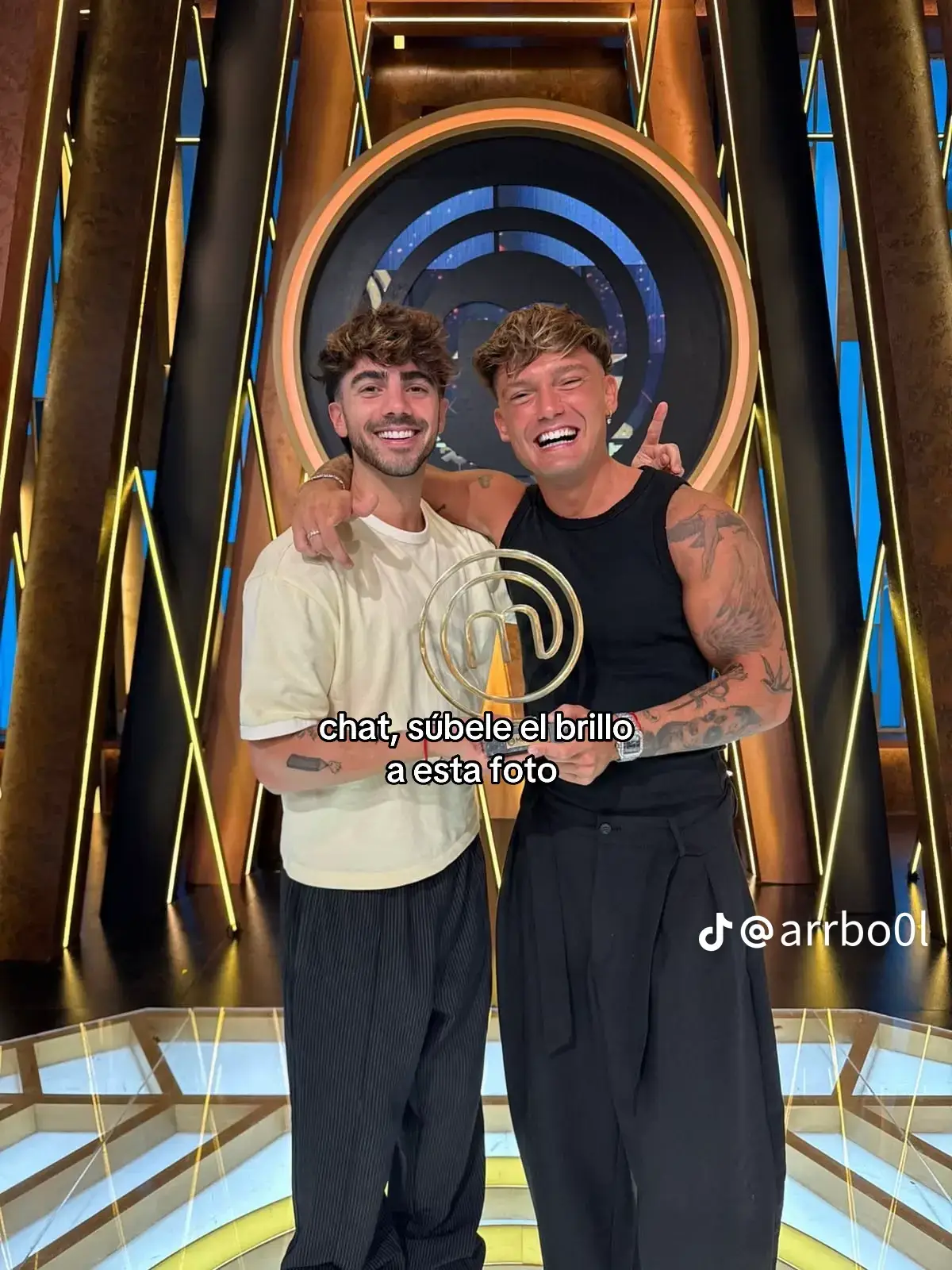@fede vigevani videos