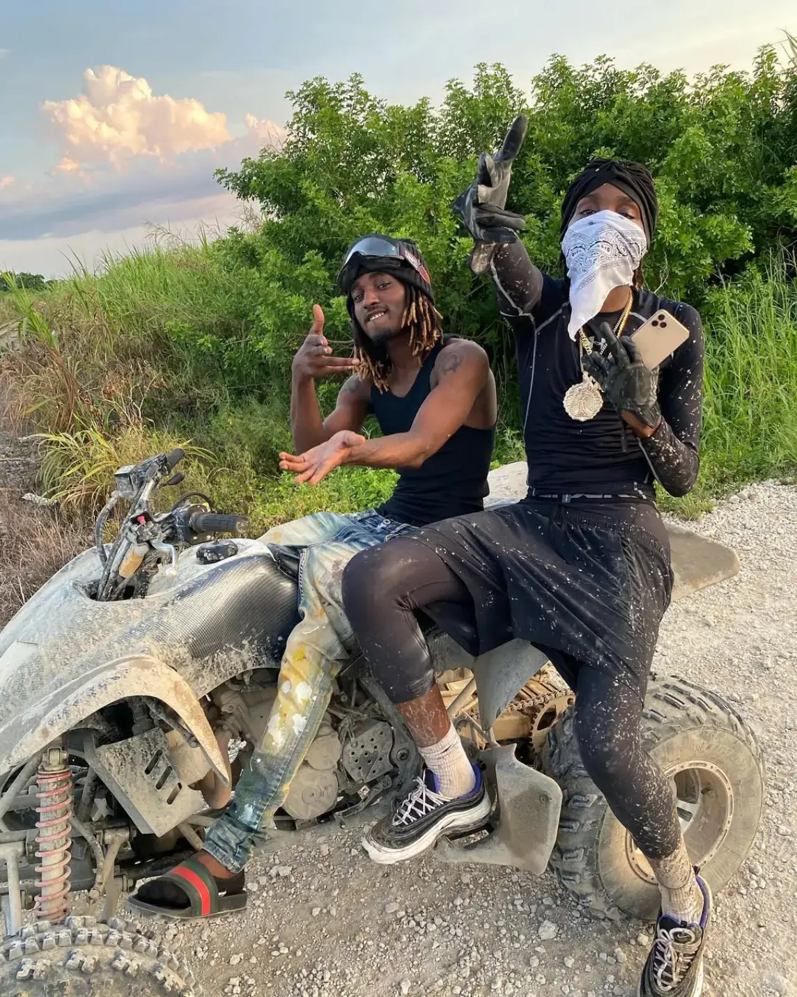 @Rapwag