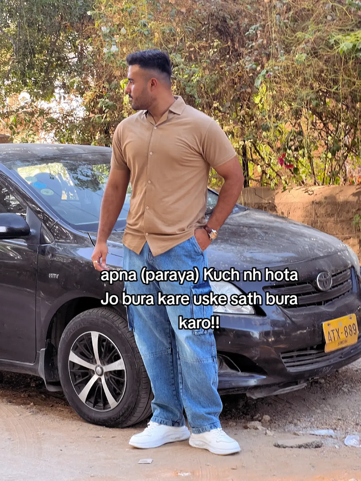 @ملک احمد 🥊👮