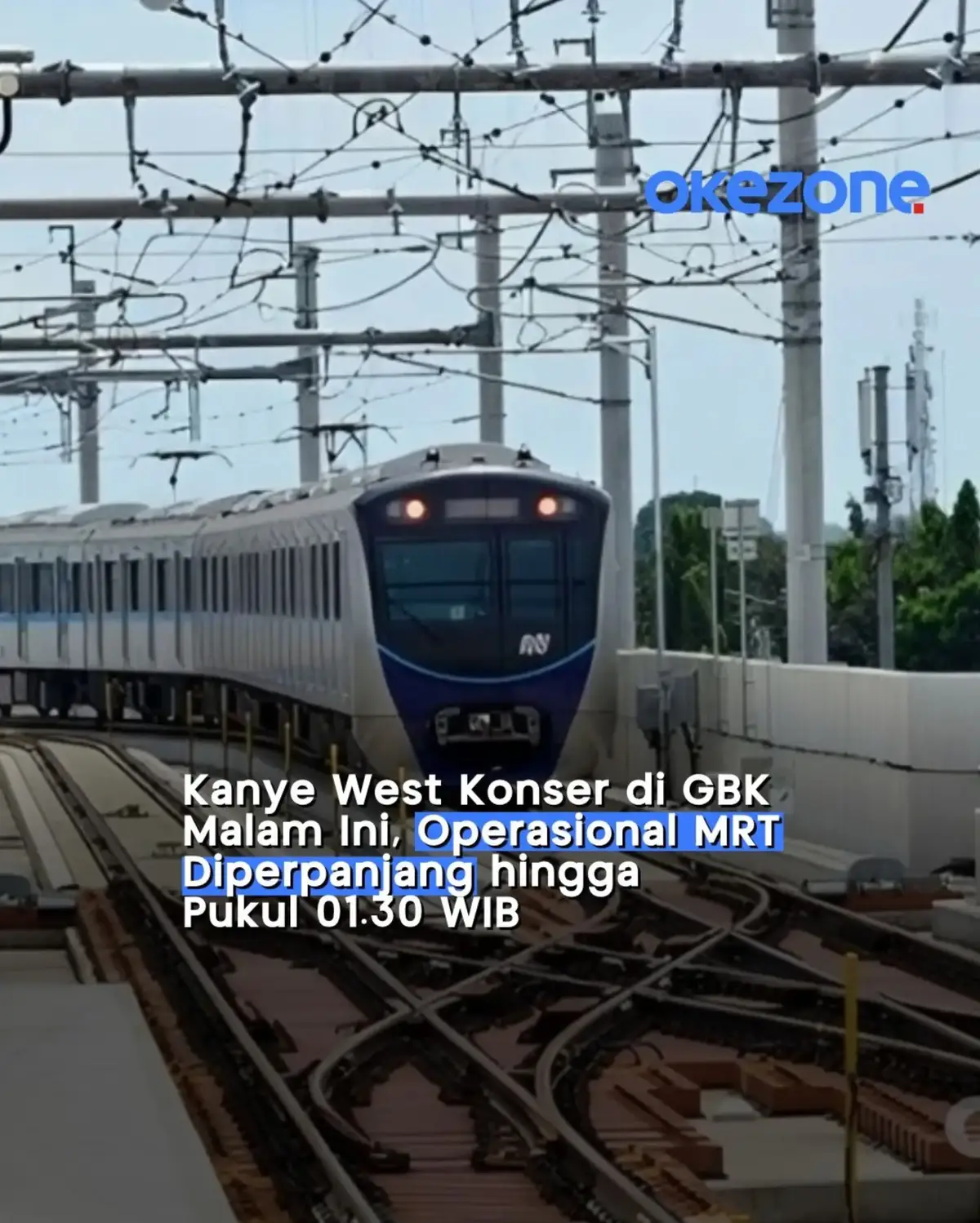 @Okezone