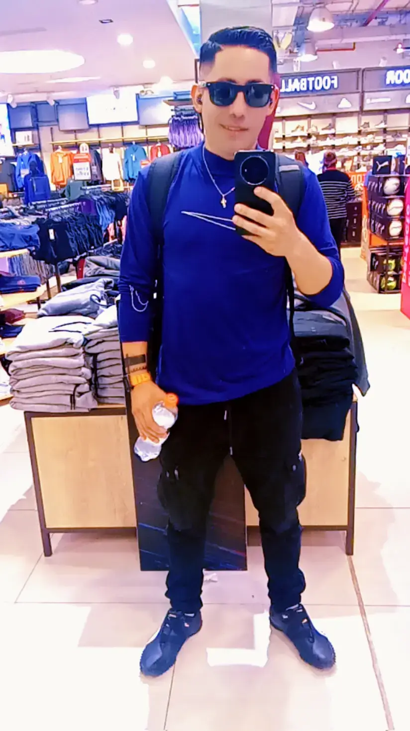 @๐ฏ Gerald โ๐จ๐ฑ