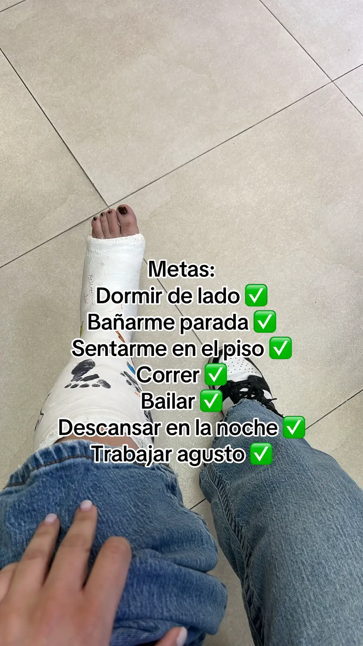 @Larissa Camacho