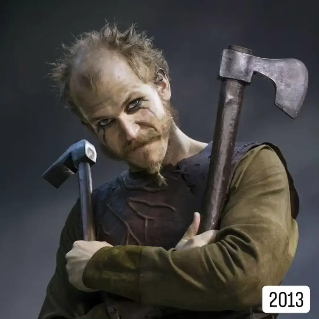 @Vikings quotes