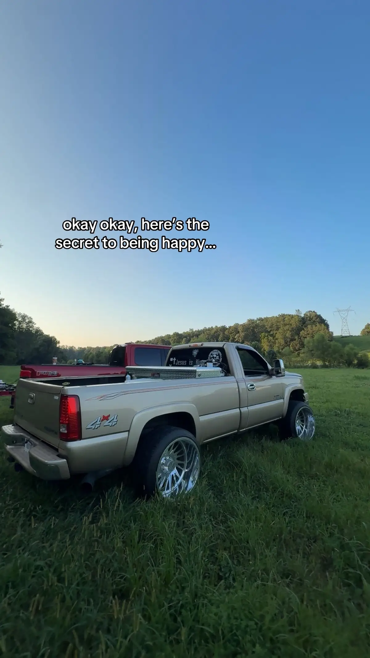 @Hank Todd