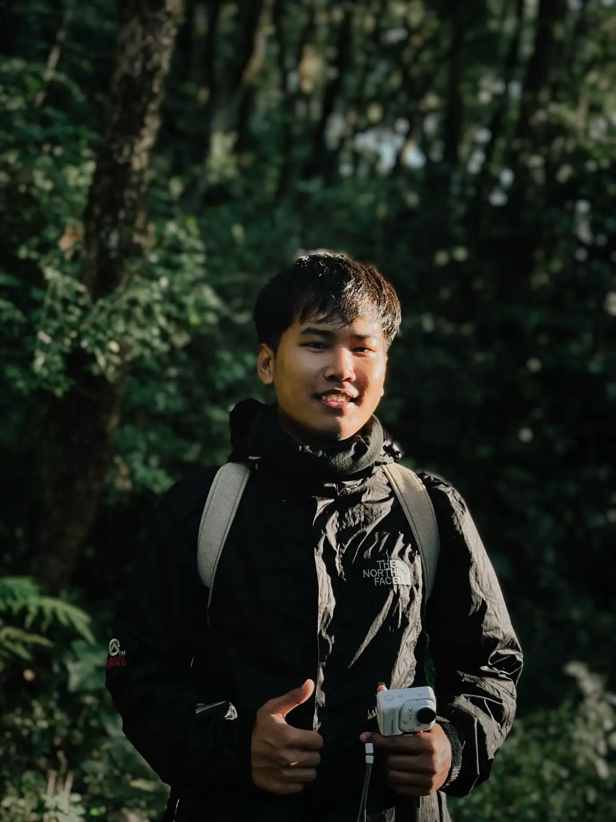 @Er.Lav Gurung