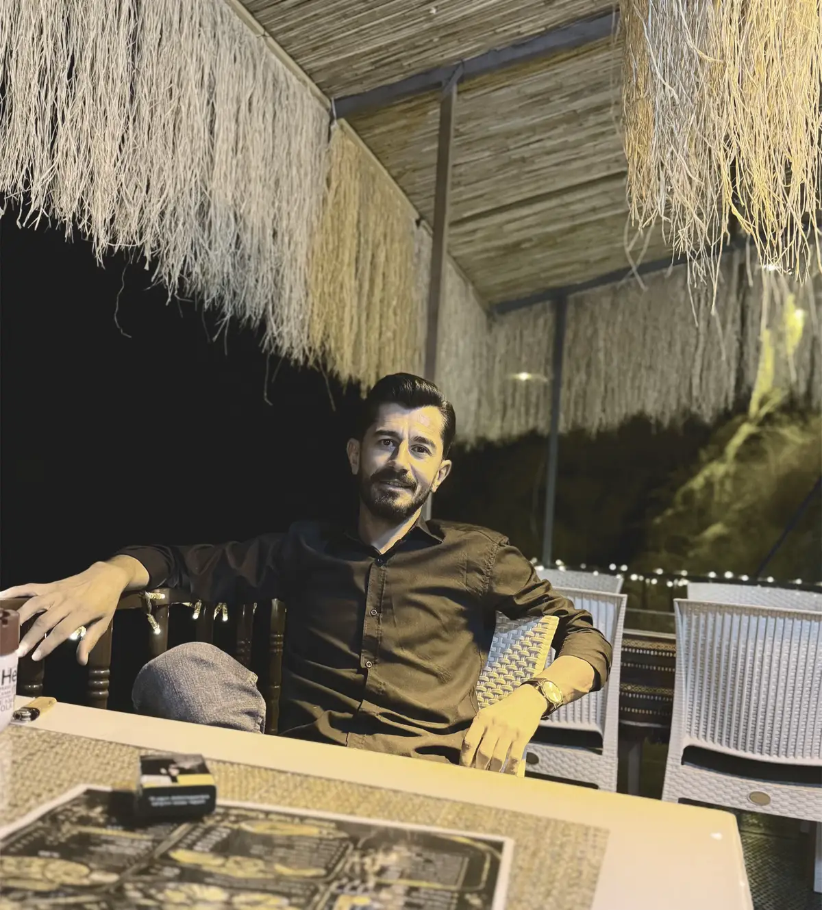 @Kurtarıcı mustafa KILINÇ