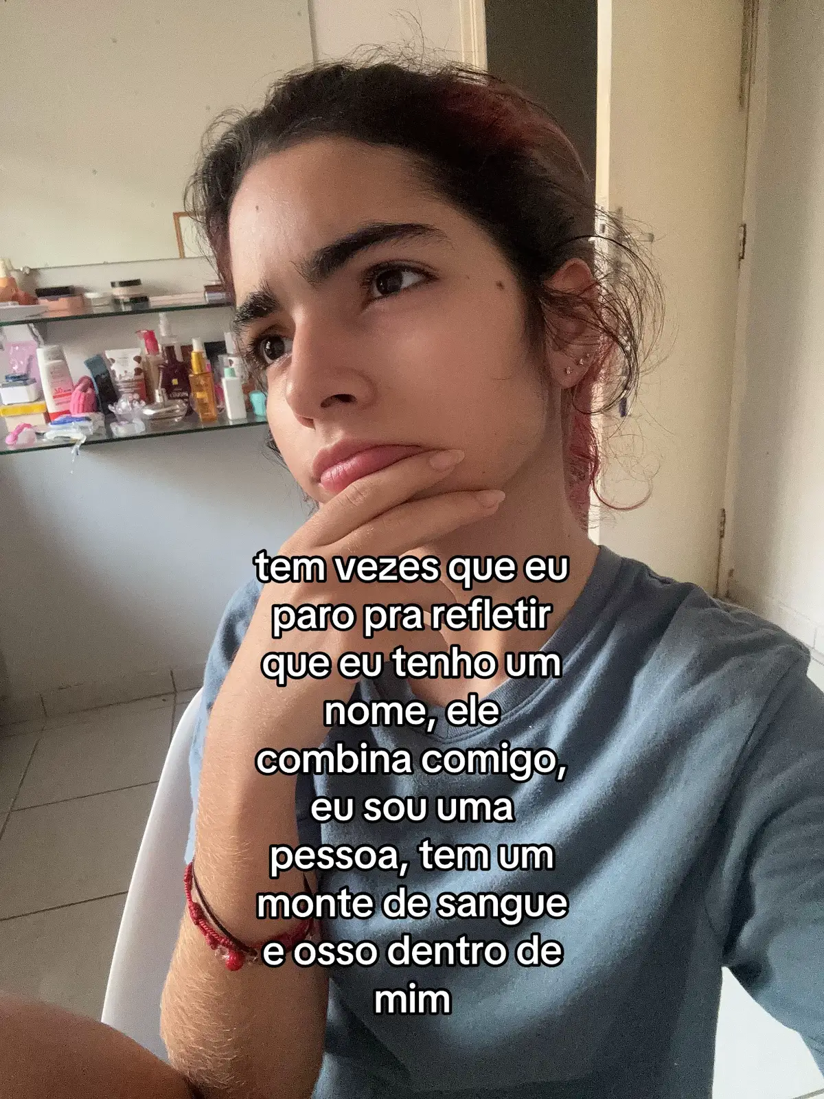 @Beca do Beco