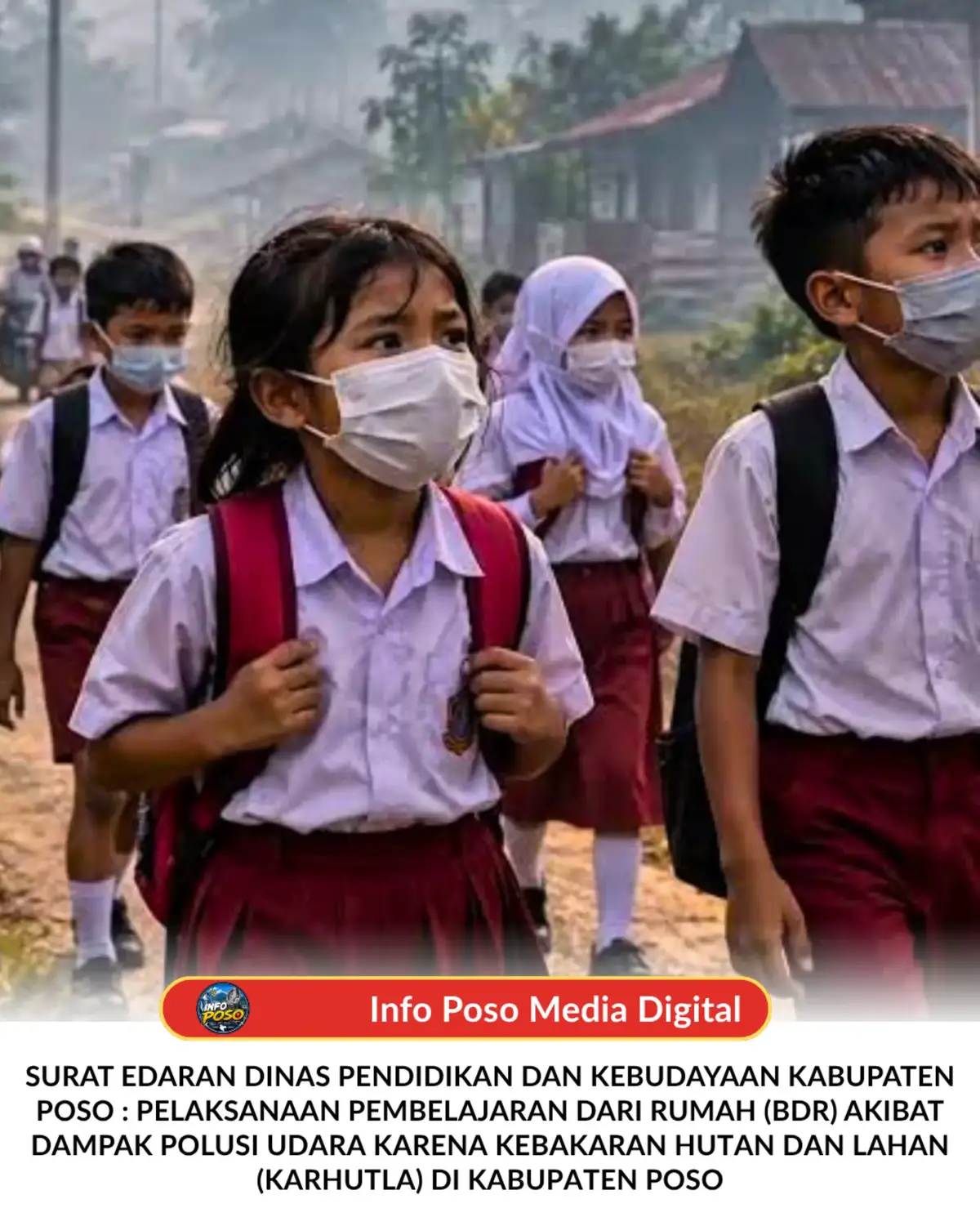 @Info Poso