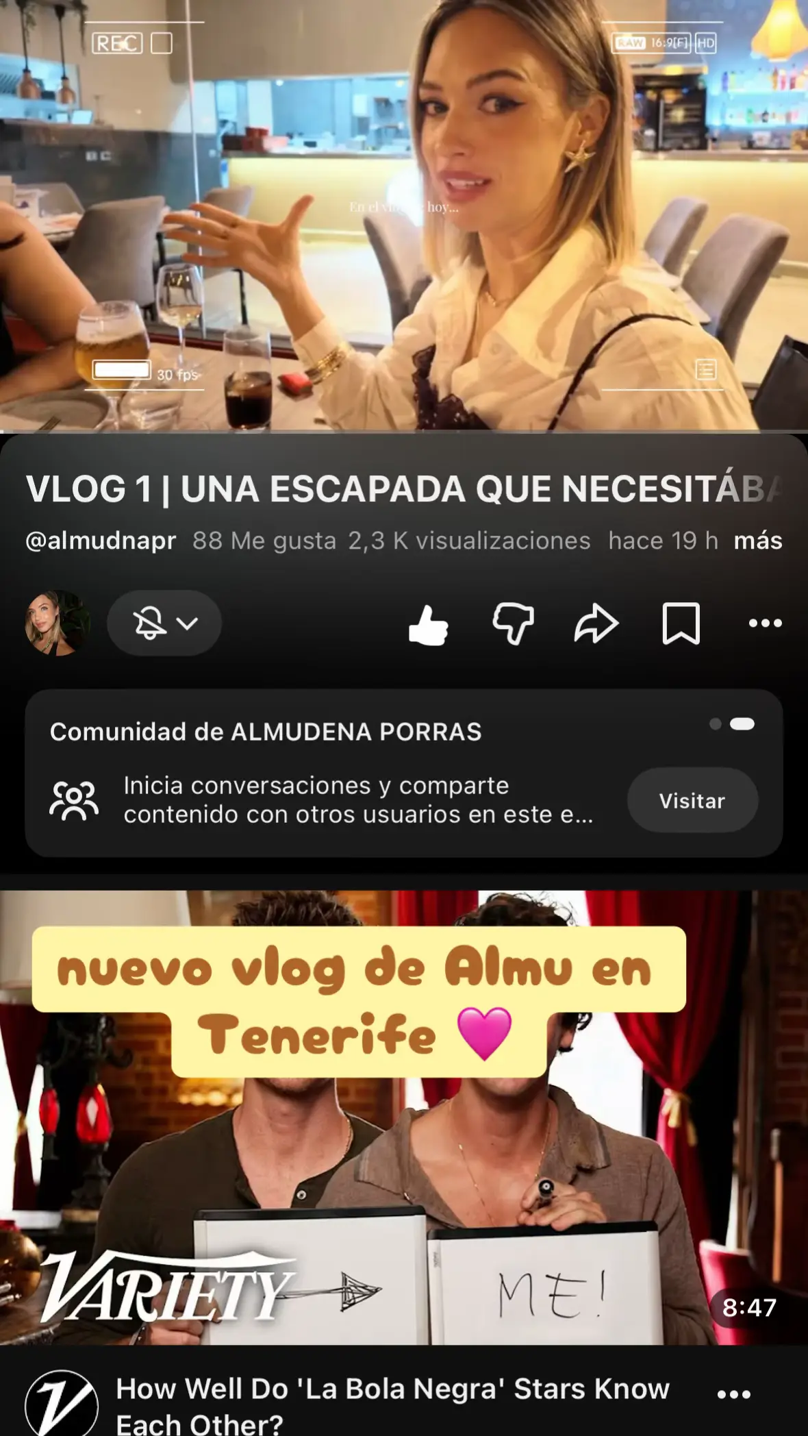 @honey <3