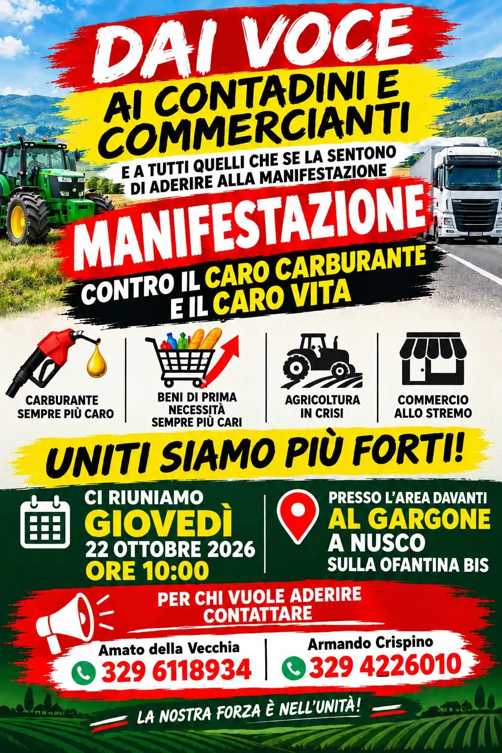 @Amato della vecchia