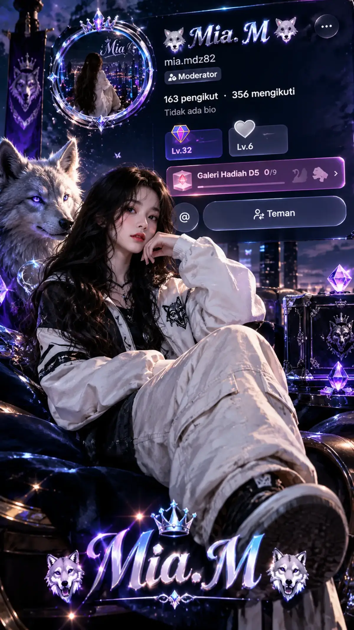 @Van✨