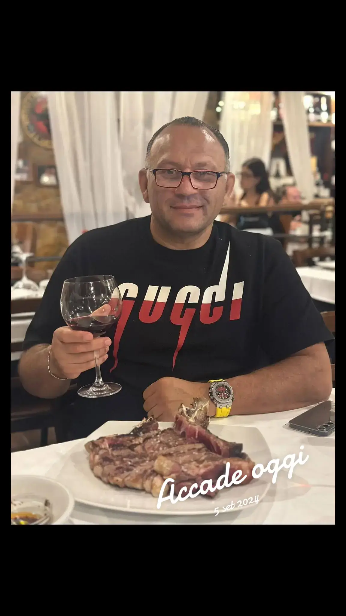 @Consiglio casamonica