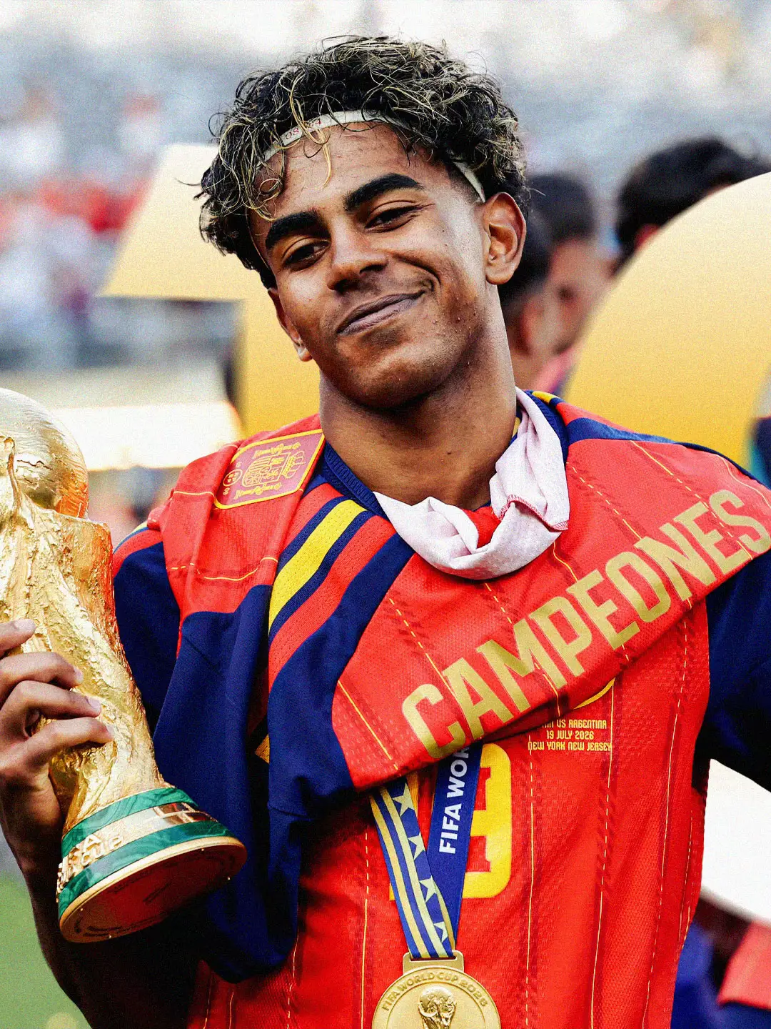 @FIFA World Cup