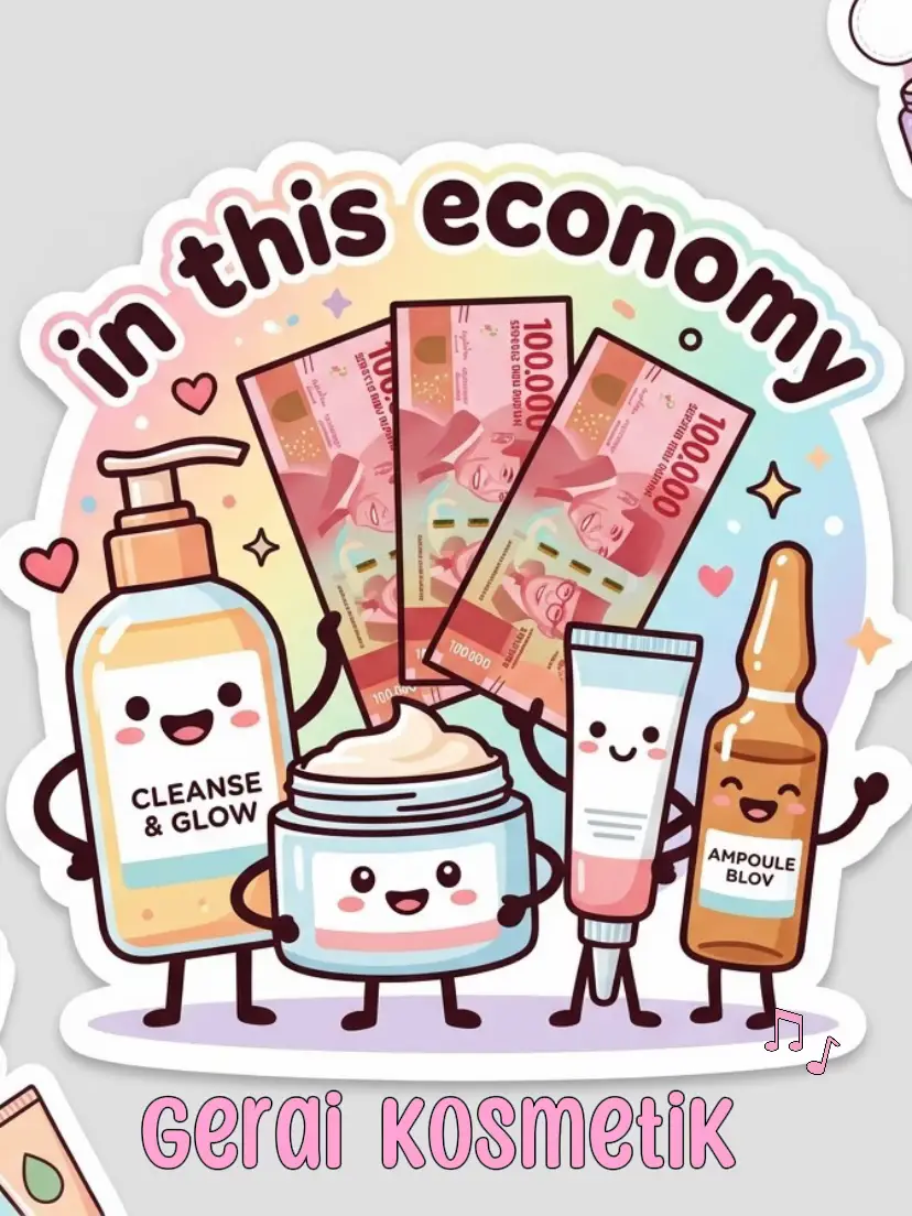 @GERAI SUPPLIER SKINCARE