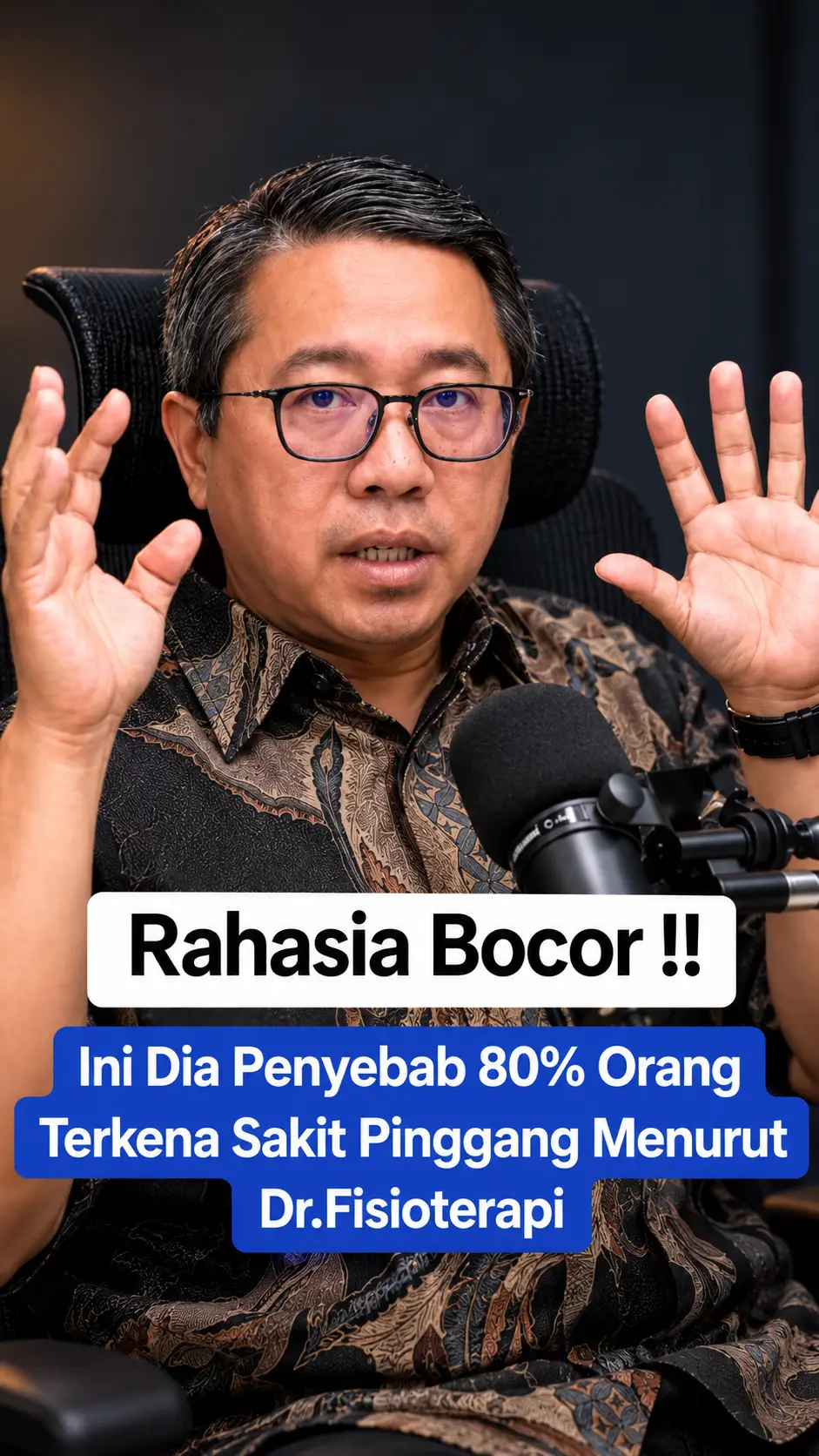 @SAHABAT SEHATMU