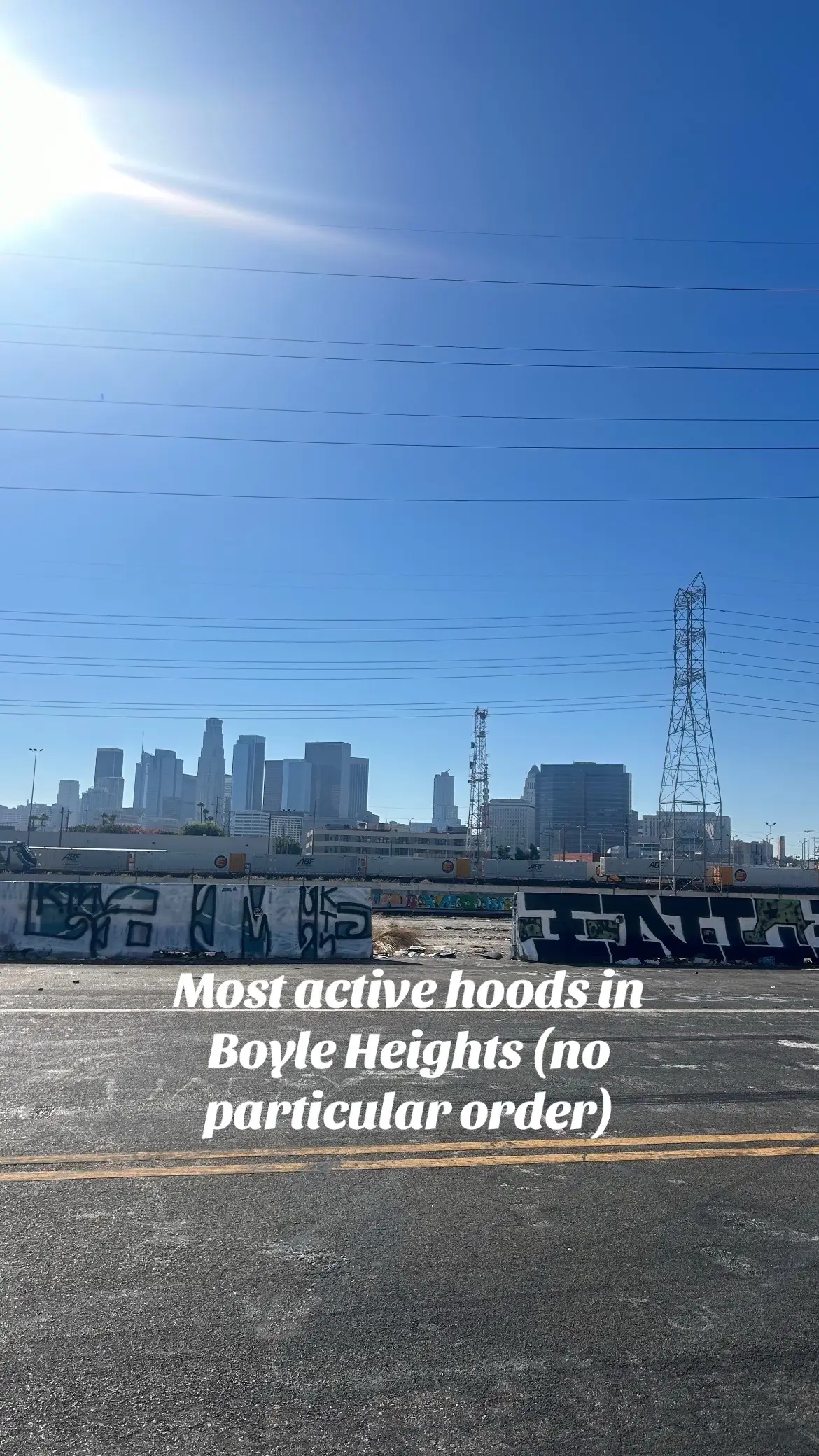 @California Barrio Stories