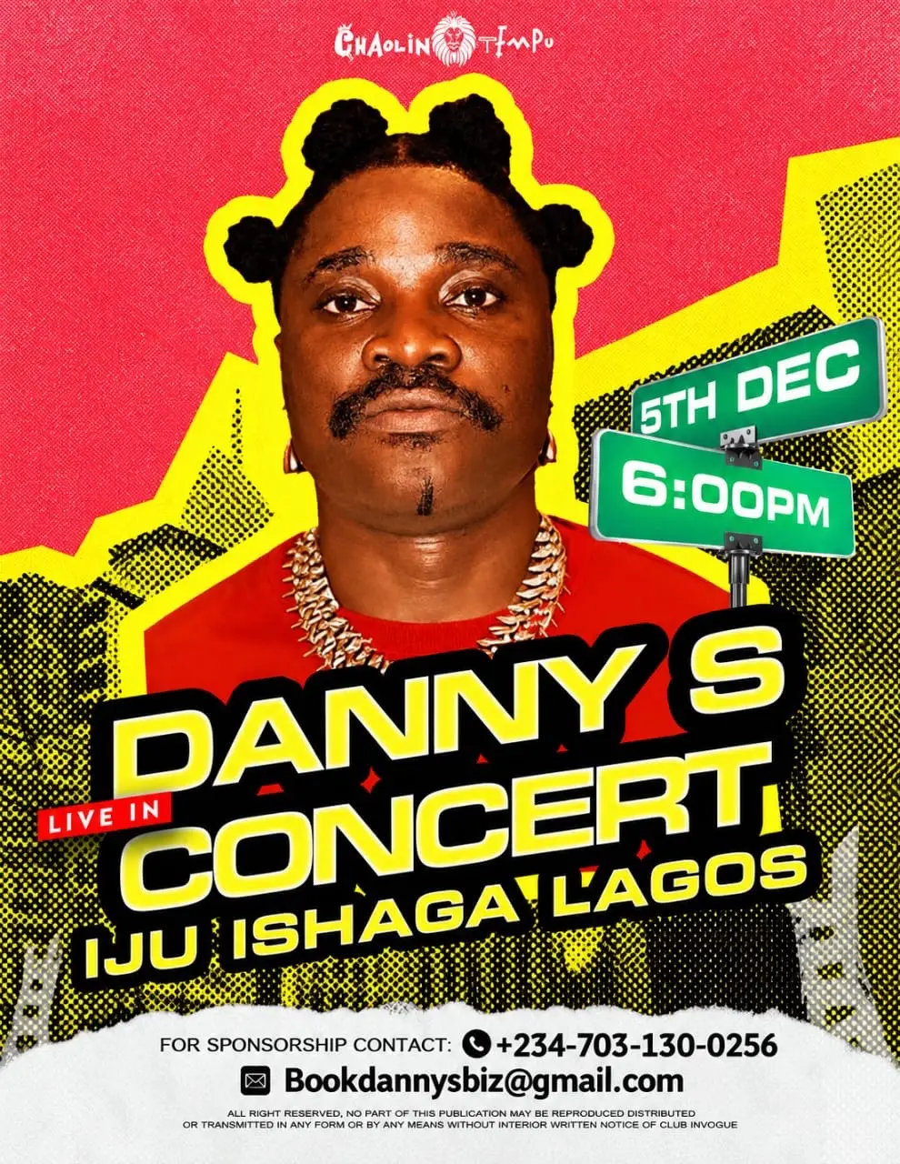 @Danny S