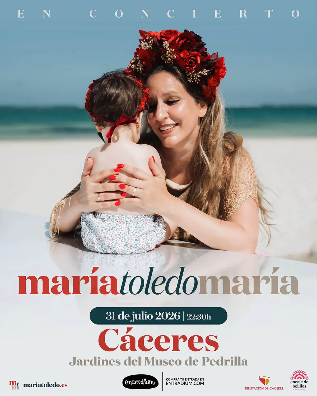 @MARÍA TOLEDO