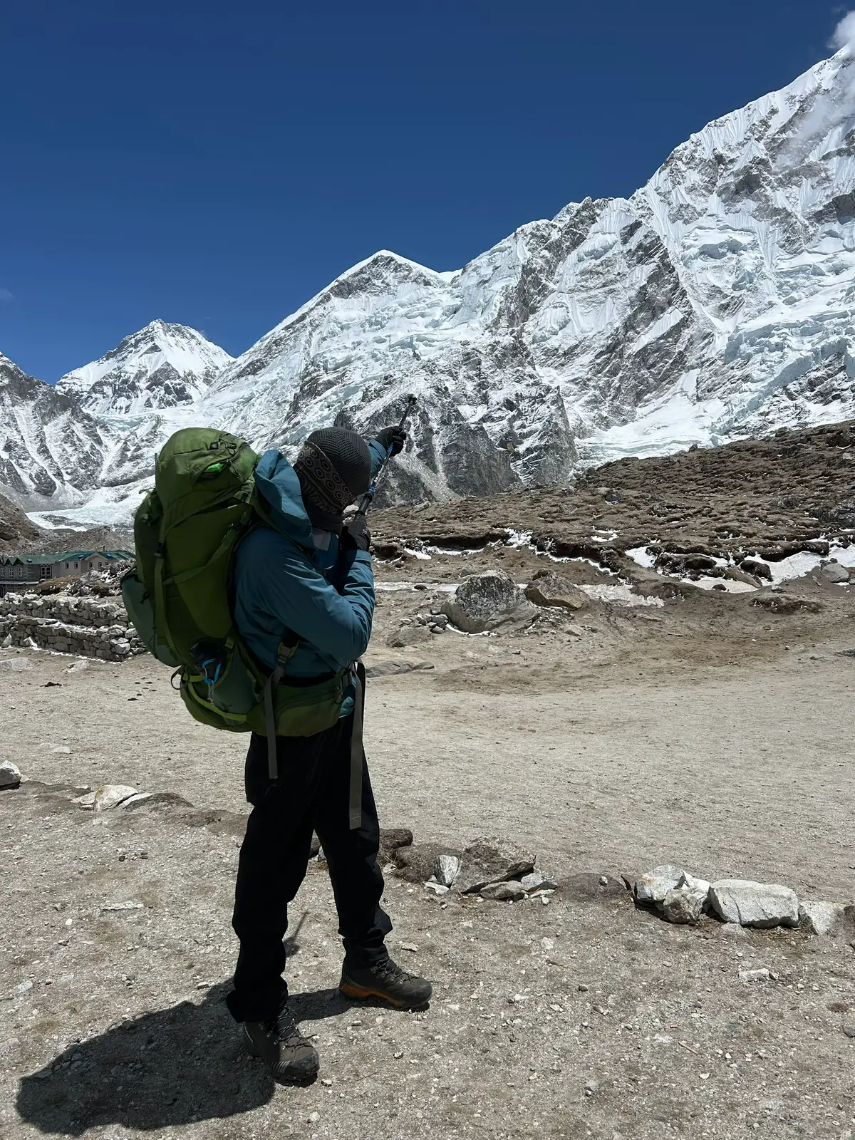 @scout/mountain..leader🇳🇵🇺🇸