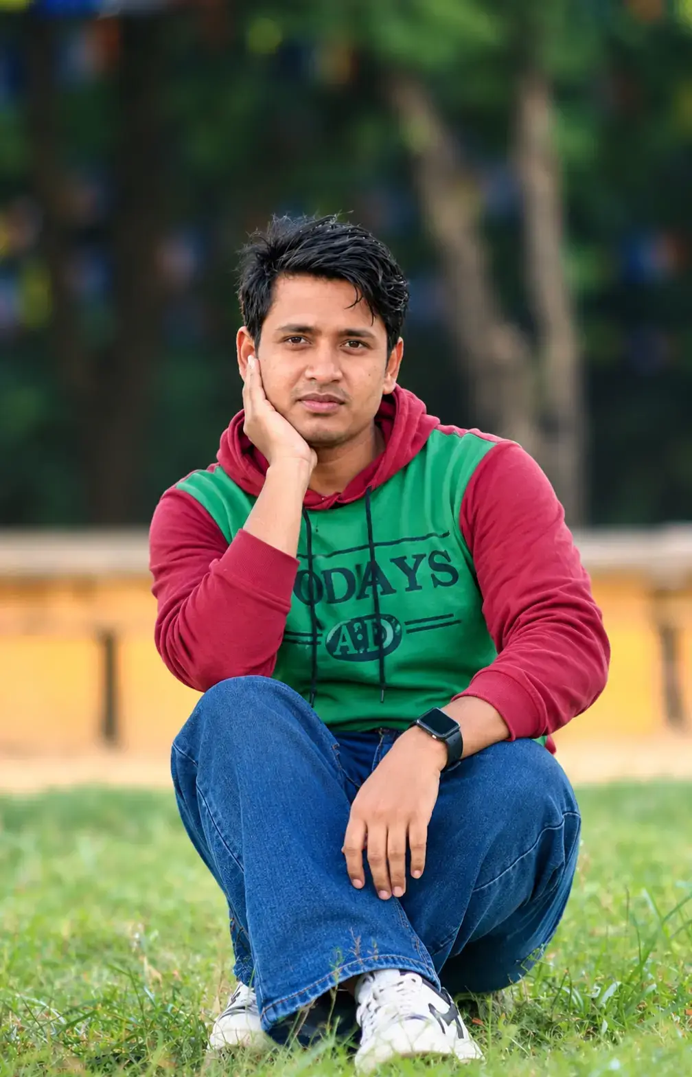 @Sandeep