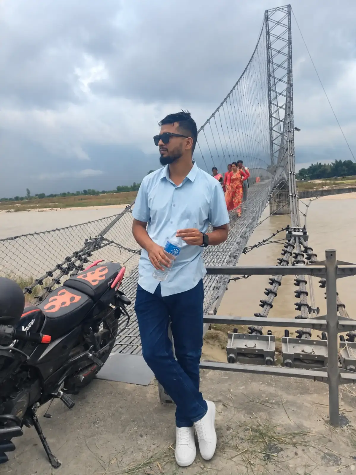 @उमेश बिष्ट २०५८