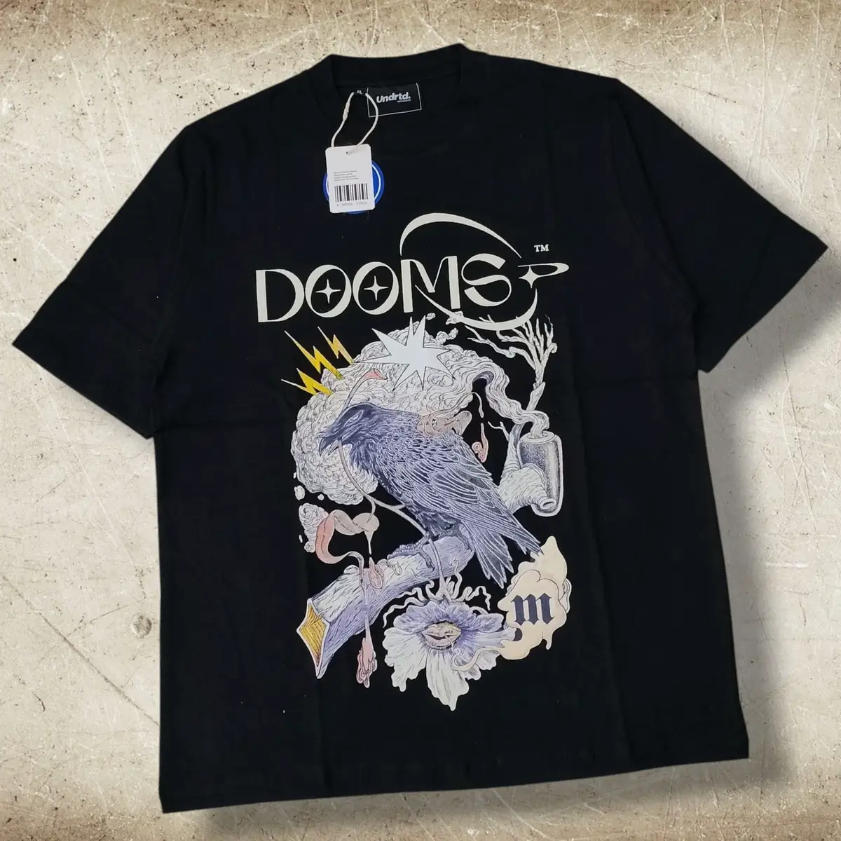 @BLACKBOX GROSIR PAKAIAN