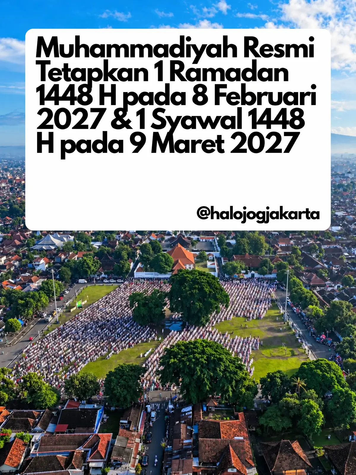 @JOGJA | YOGYAKARTA