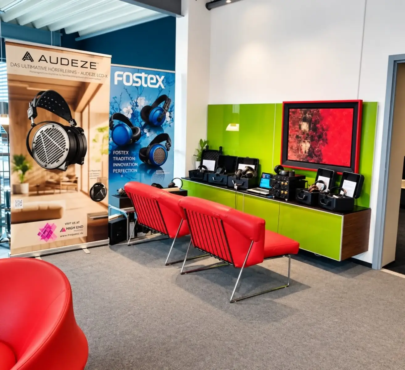 @Hans Hamacher/ProAudioConcept