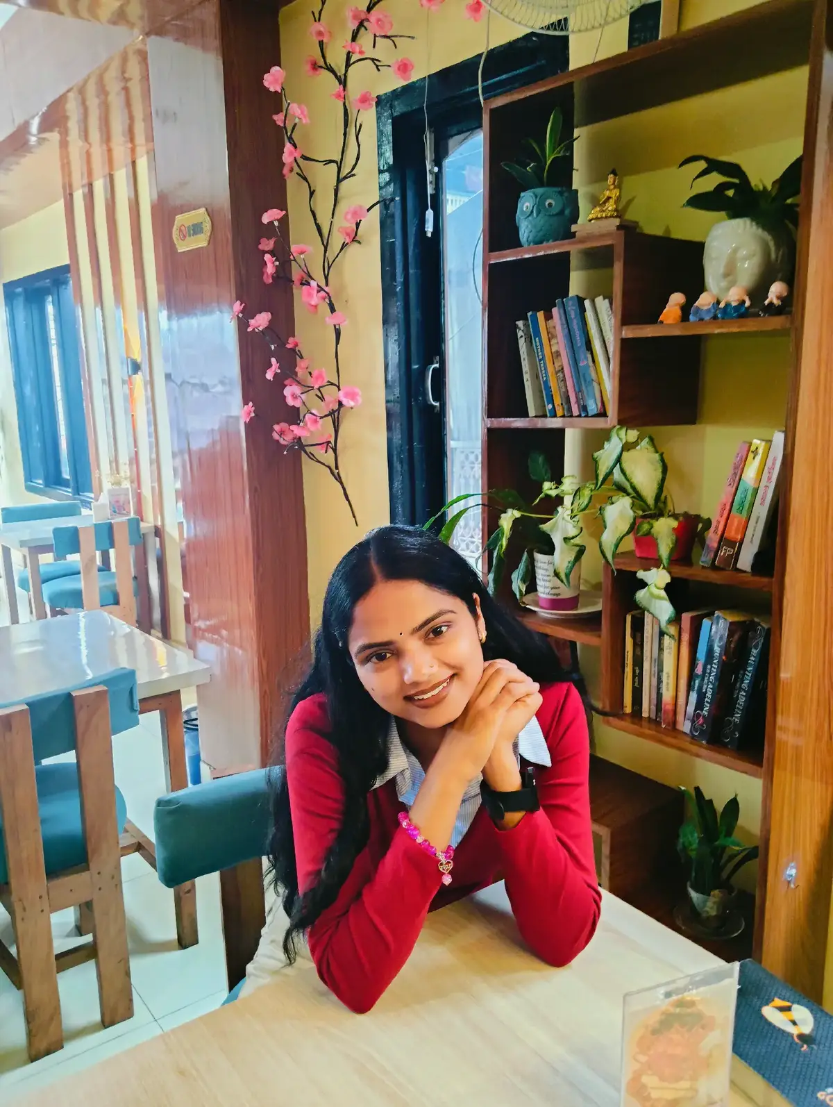 @Raj Acharya😘
